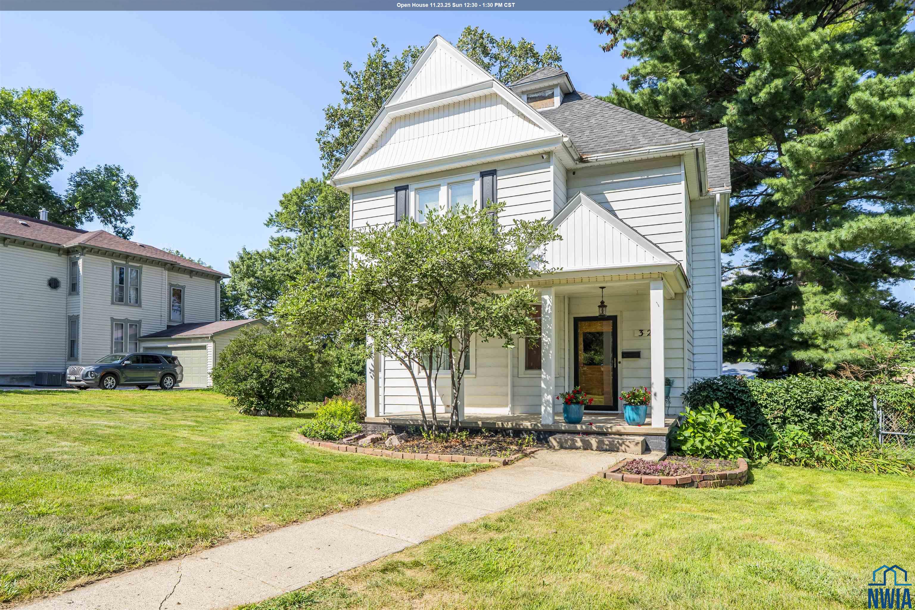 321 2nd Ave SE, LeMars, IA 51031 