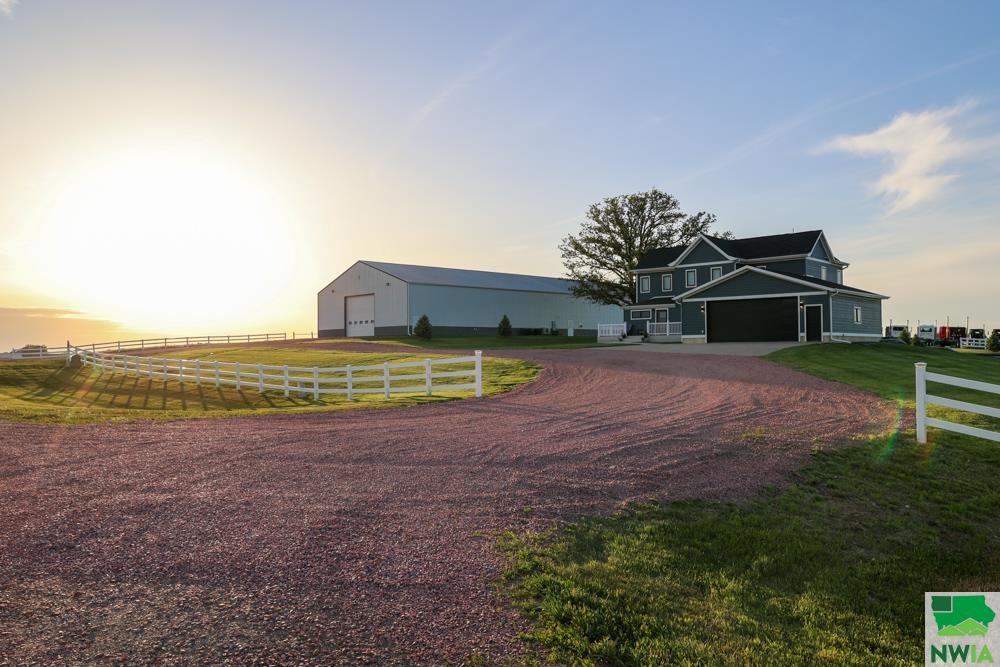 43637 C60, Kingsley, IA 51028 