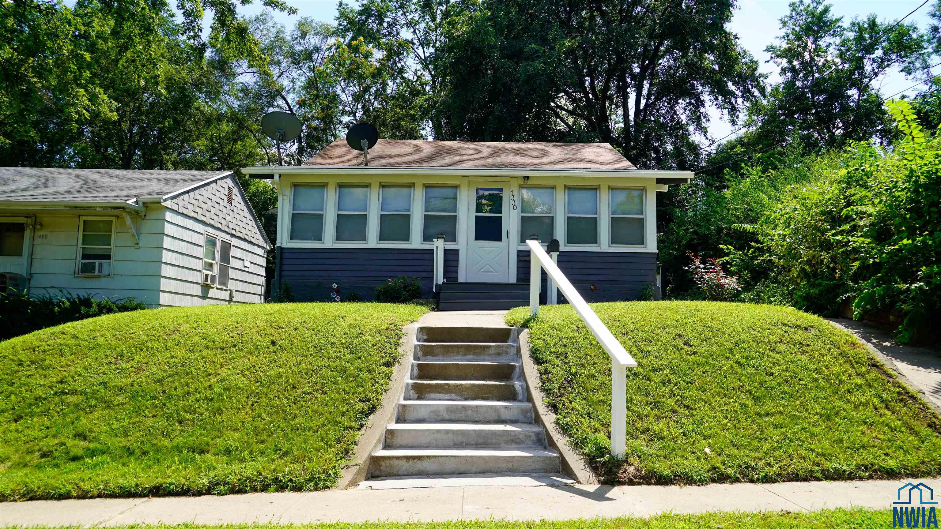 1330 22ND. ST., Sioux City, IA 51104 