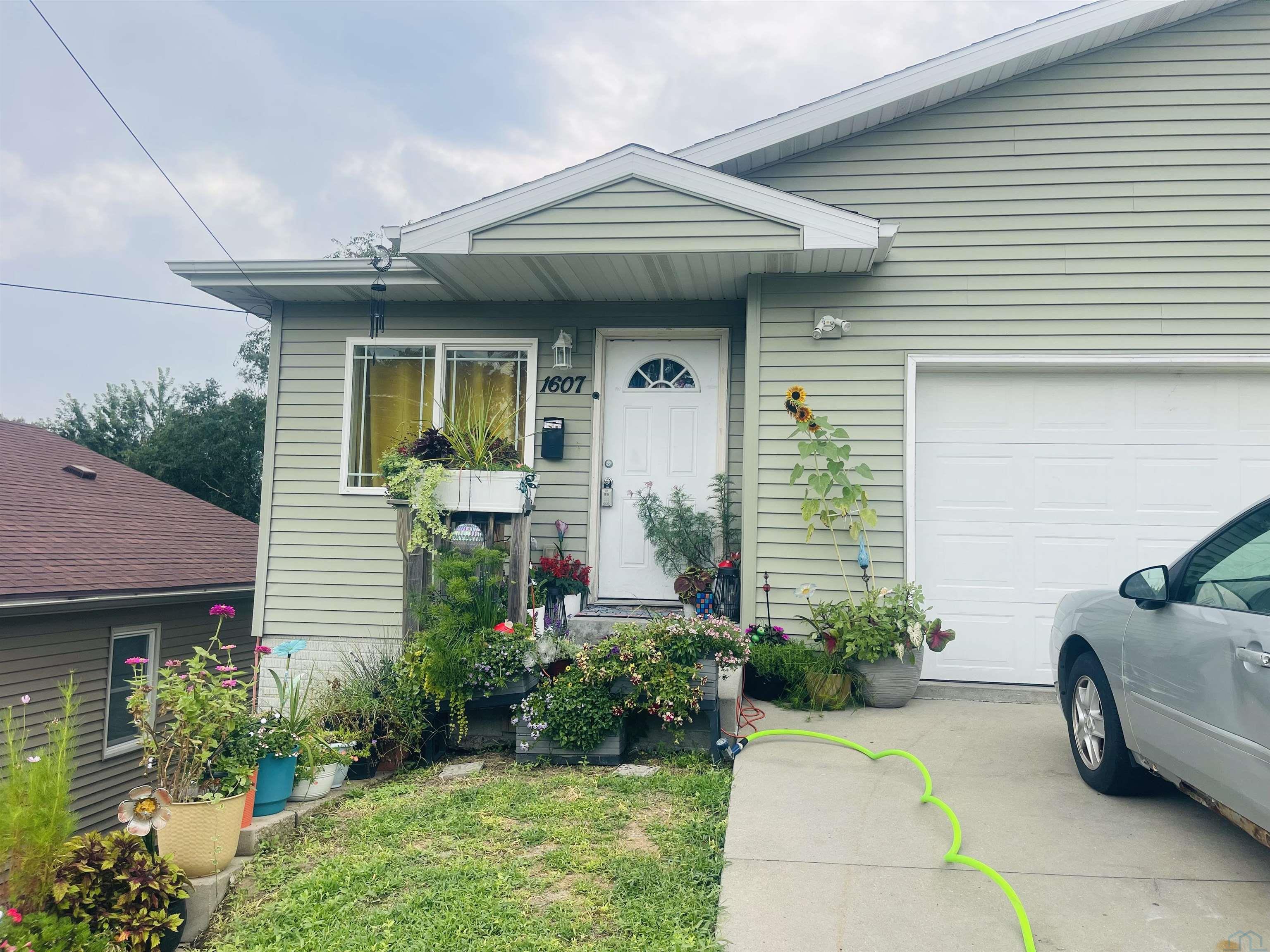 1605-07 S. Irene St, Sioux City, IA 51106 