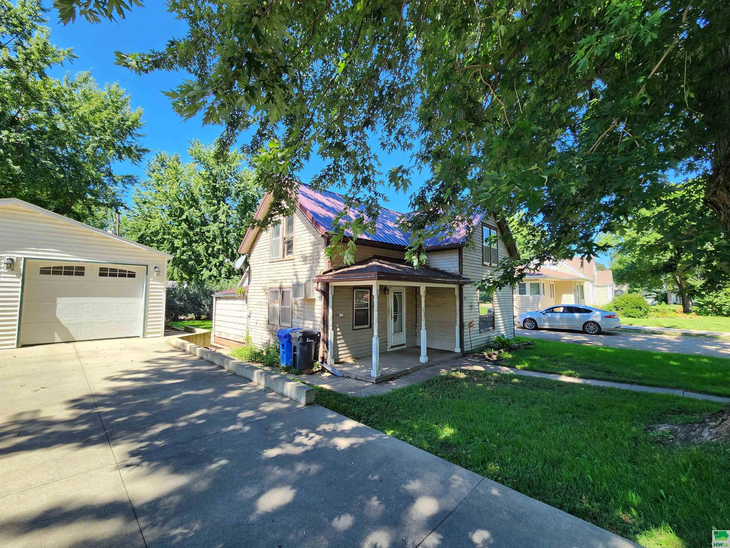 MLS #830009