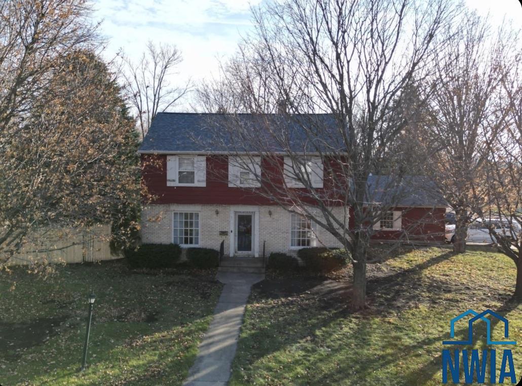 302 BISSELL ST, Laurens, IA 50554 