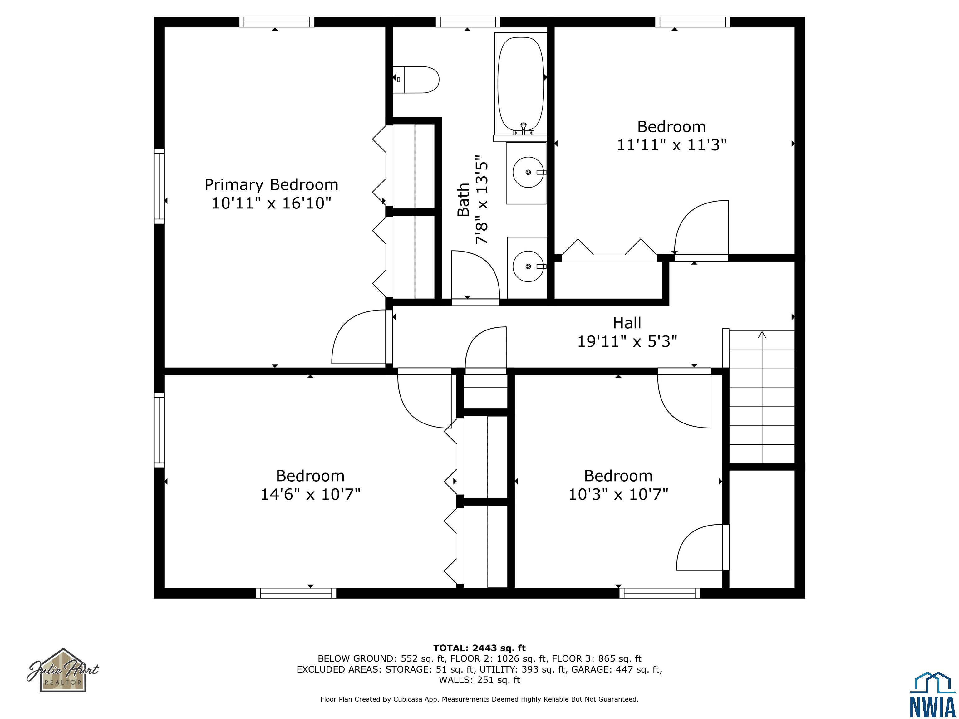 MLS #830030