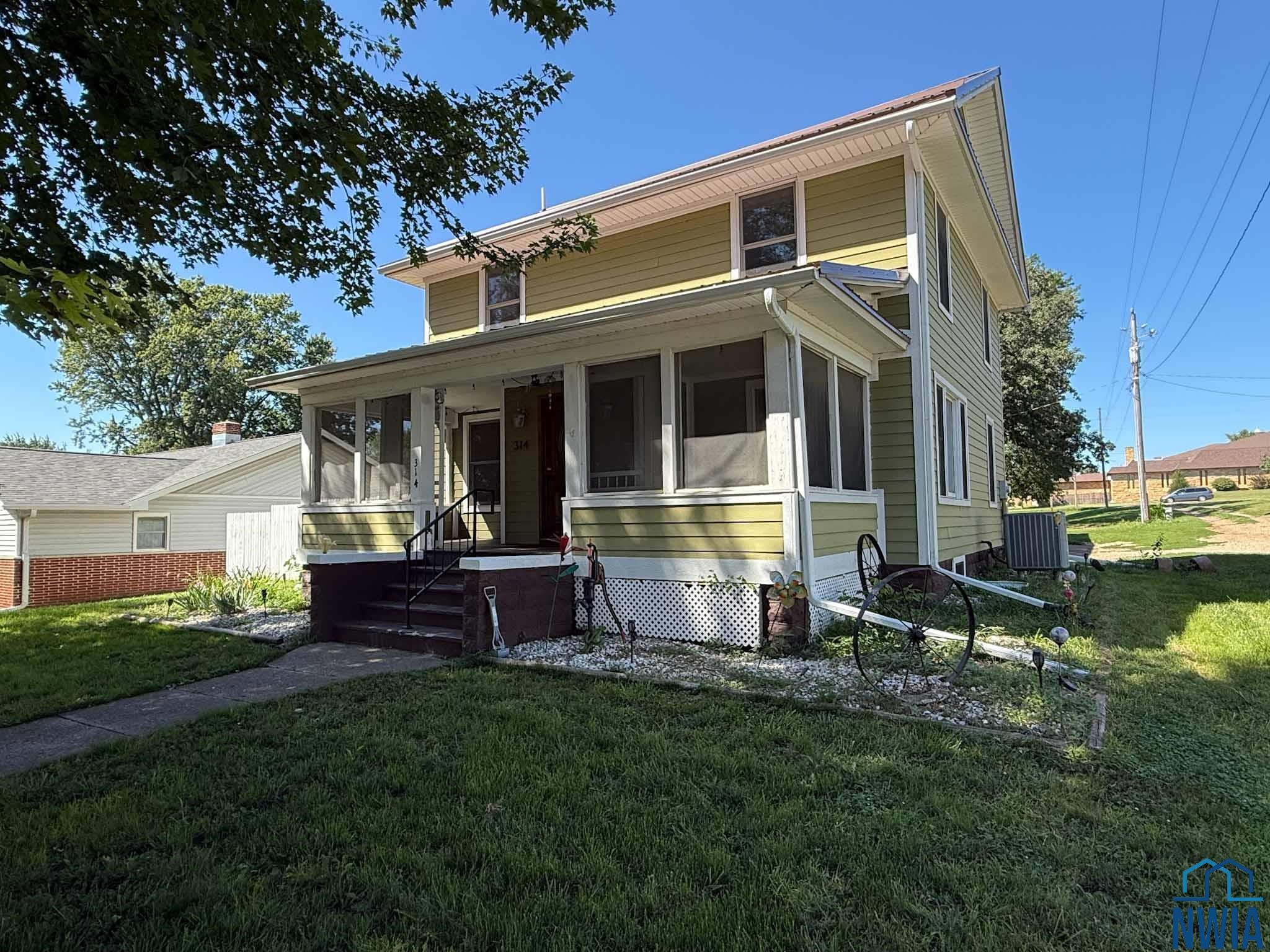 MLS #830045