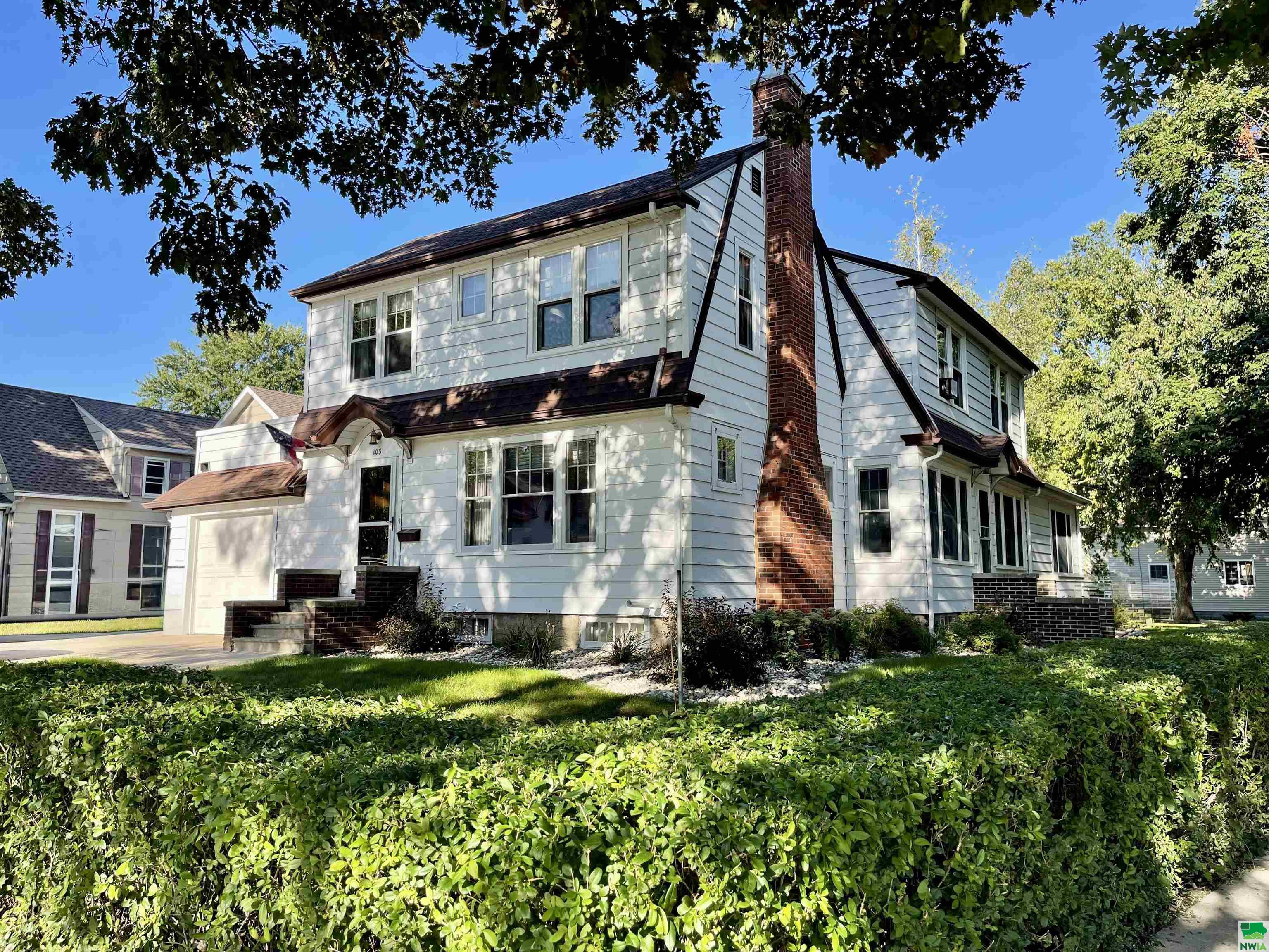 103 Hudson, Storm Lake, IA 50588 