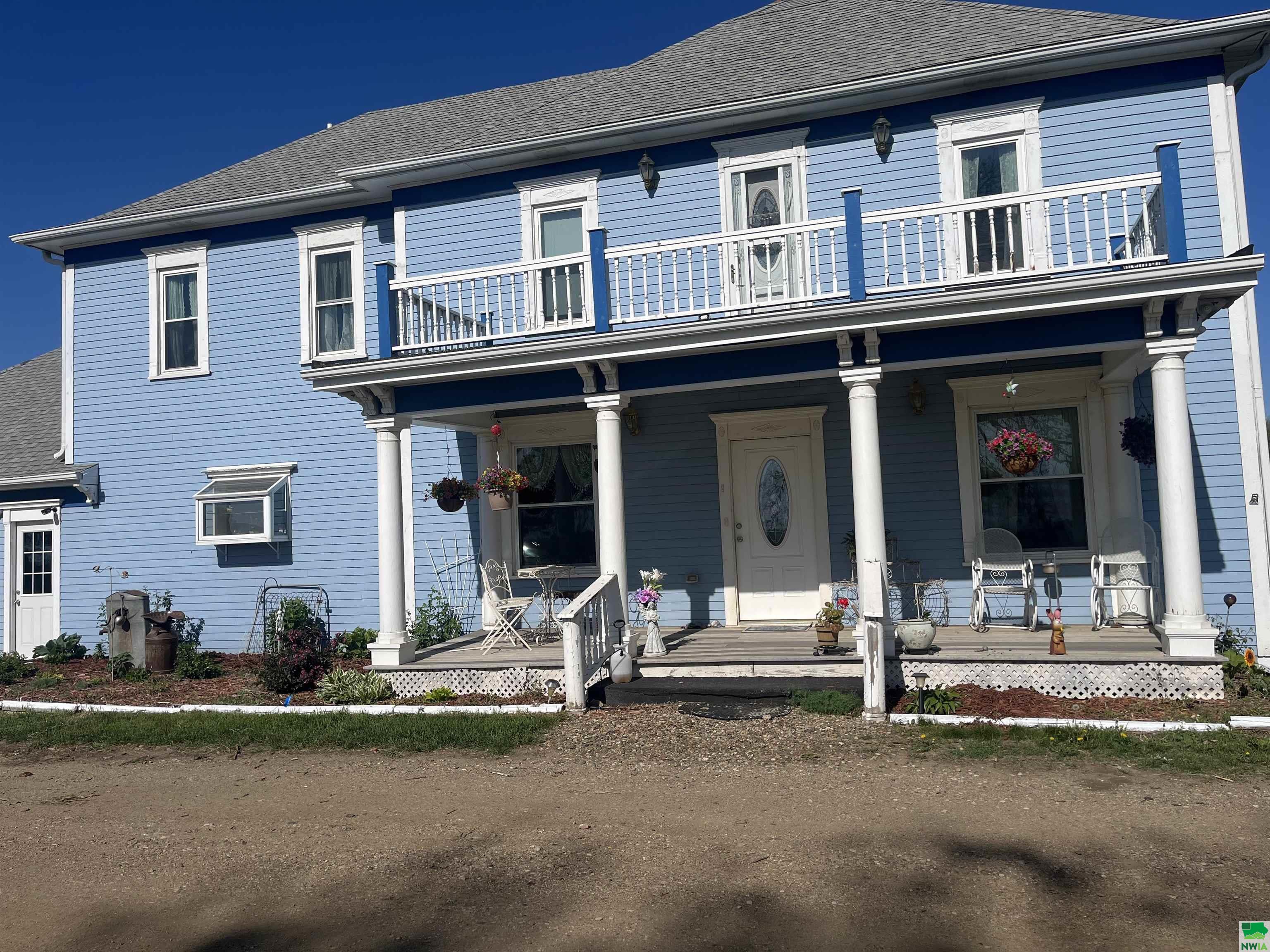31113 University Rd., Vermillion, SD 57069 