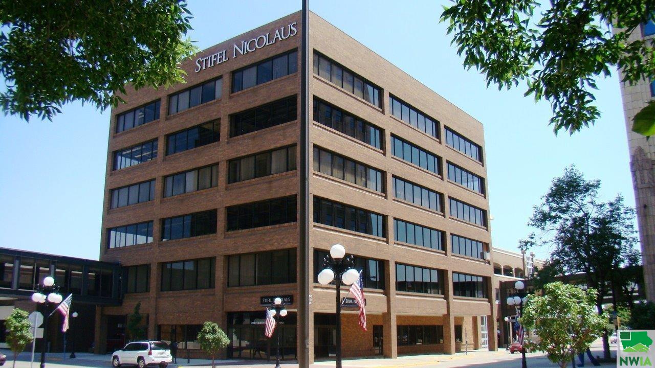 700 4TH ST #604, Sioux City, IA 51101 