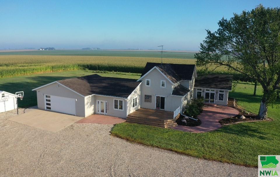 4359 Oak Hill Ave, Granville, IA 51022 