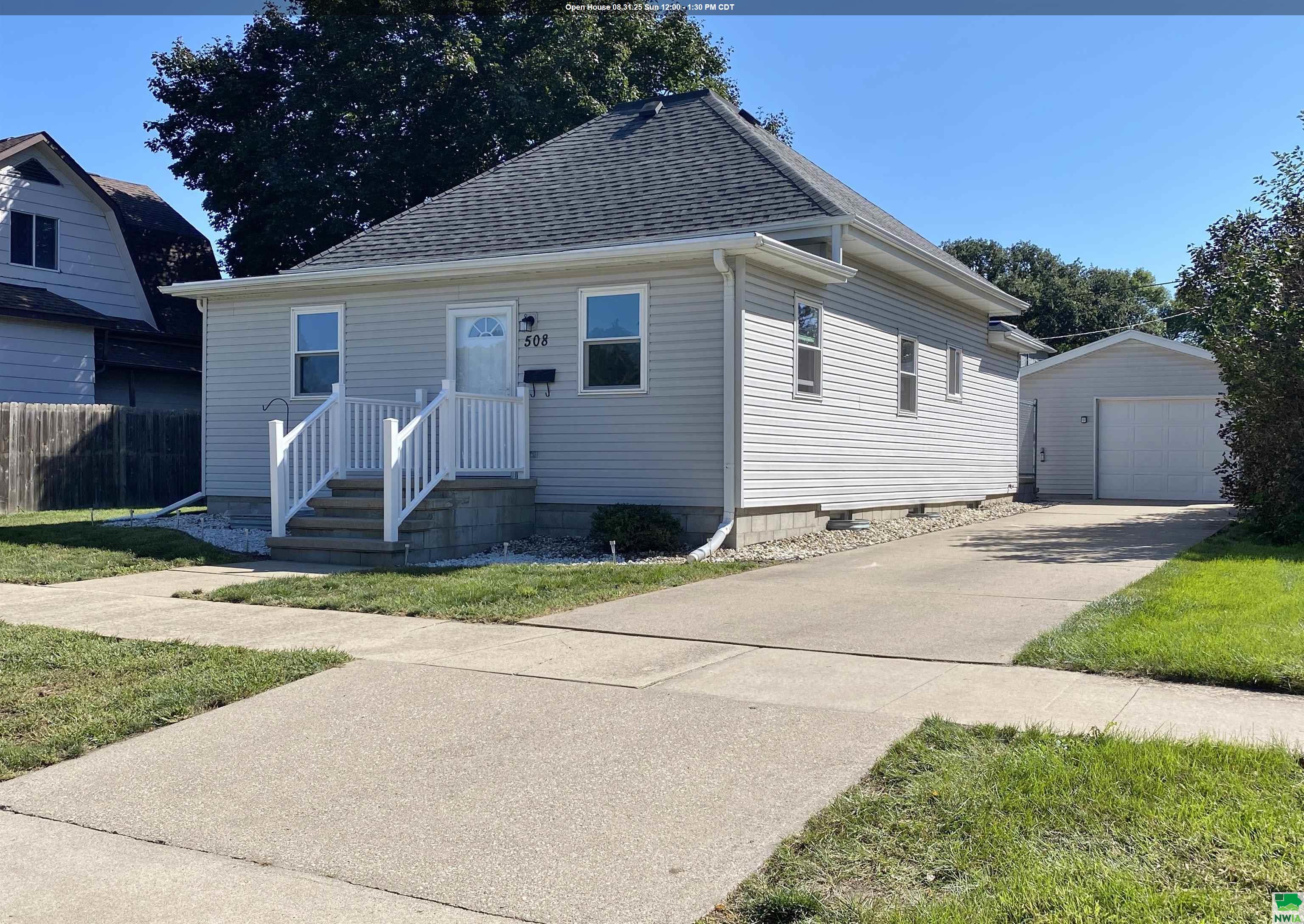 508 3rd Ave SE, LeMars, IA 51031 