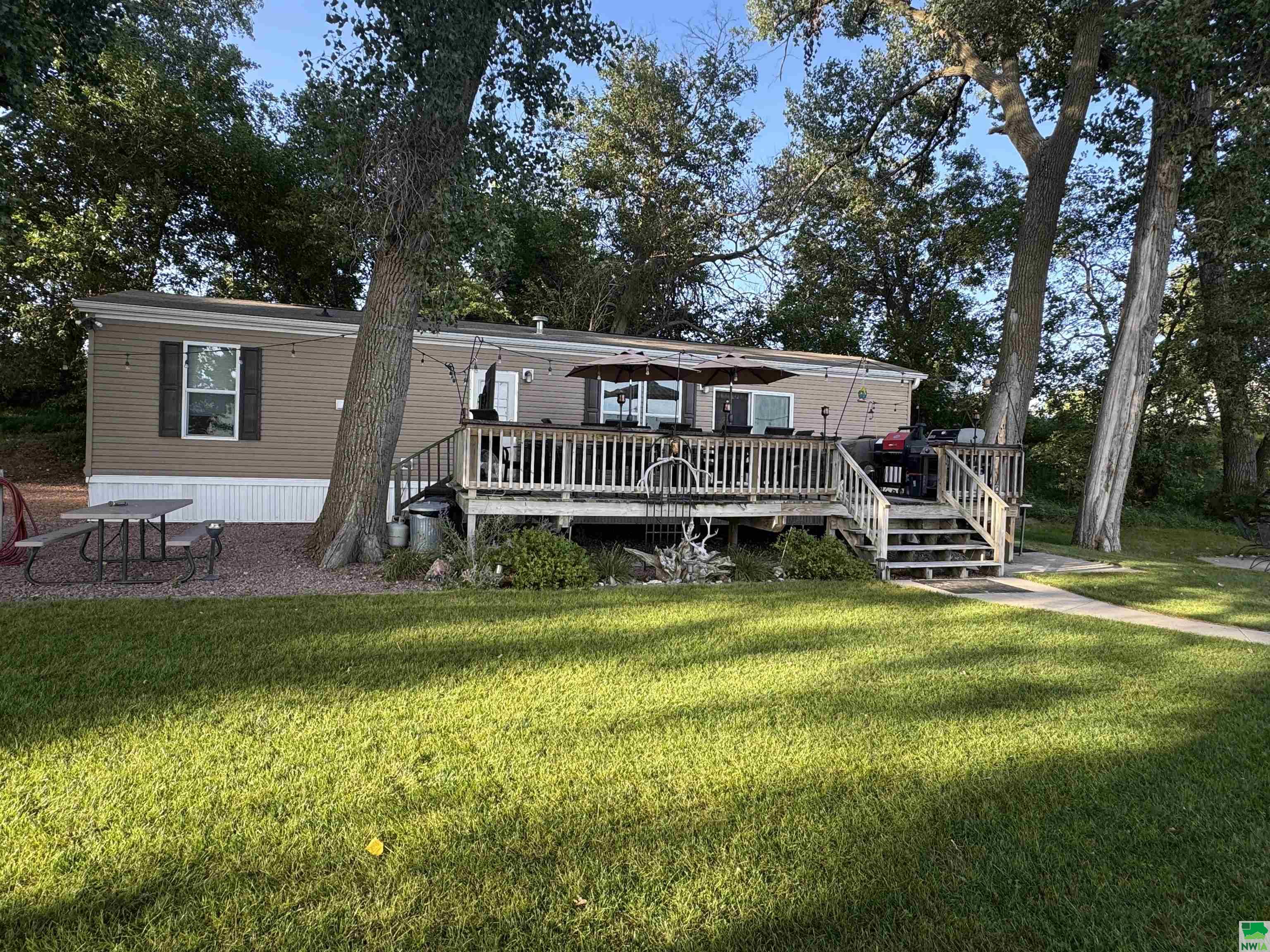 46577 Missouri St. #1, Burbank, SD 57010 