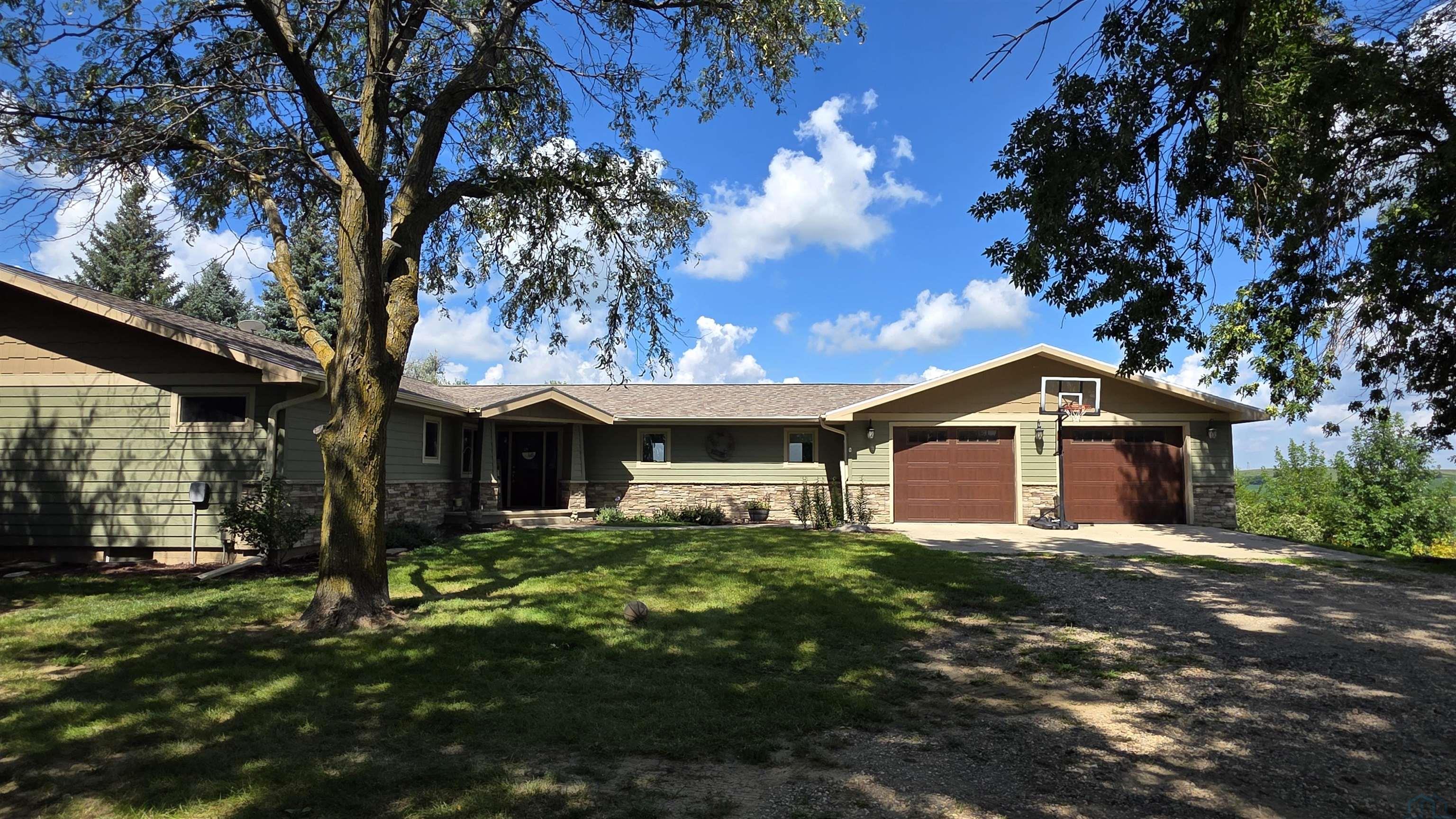 18231 Weber Rd, Westfield, IA 51062 