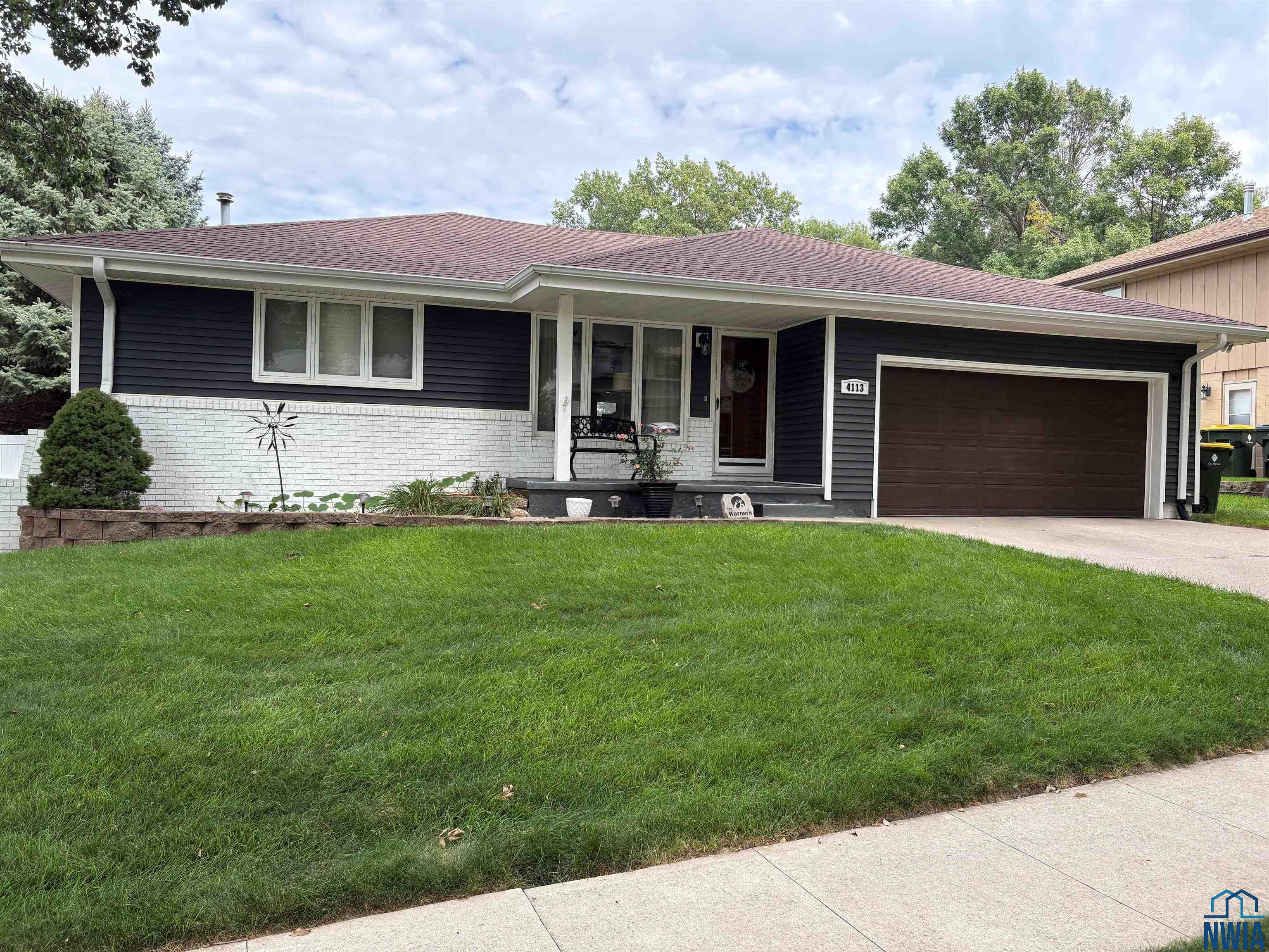 4113 Hickory Lane, Sioux City, IA 51106 