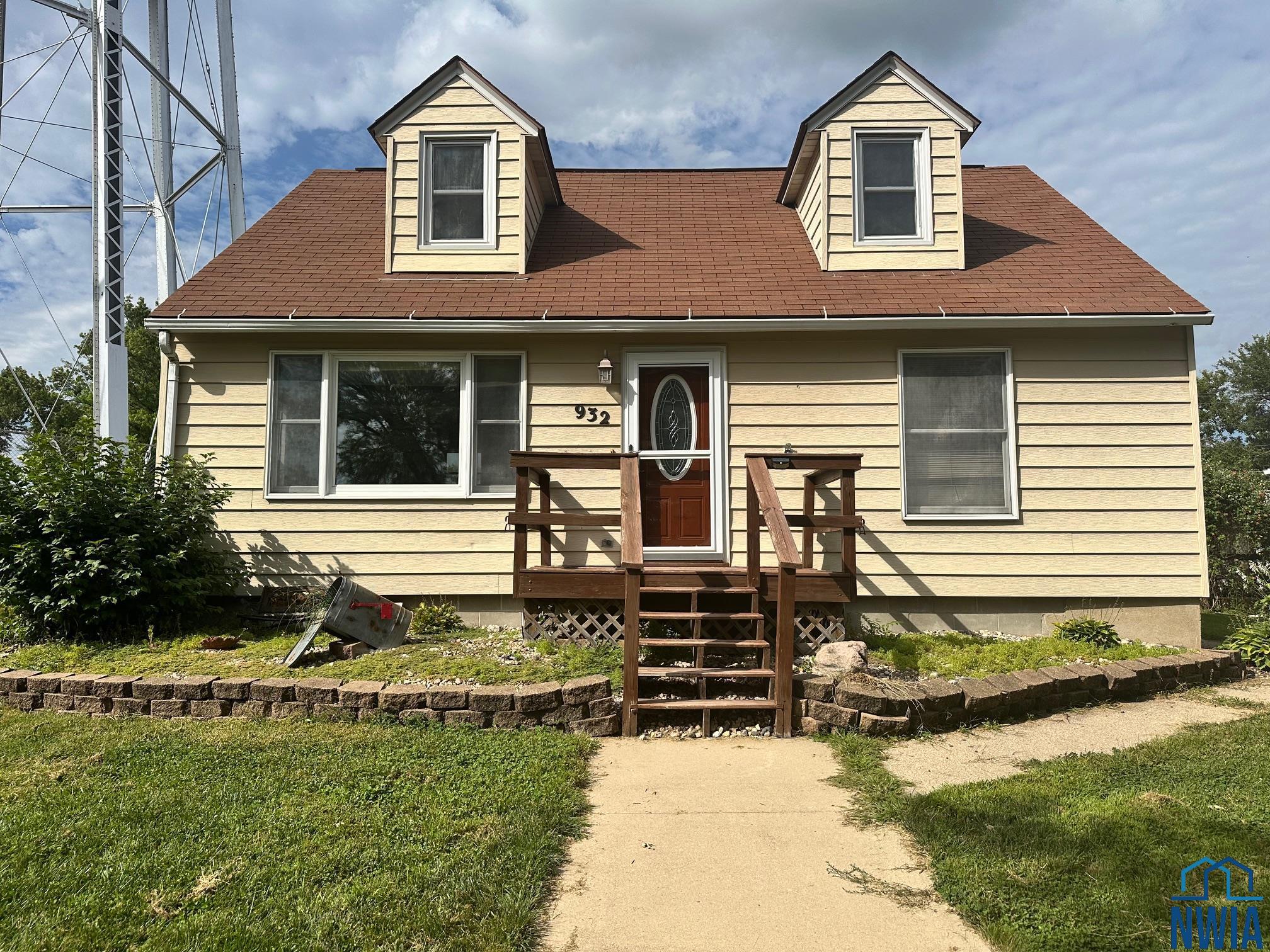 MLS #830101