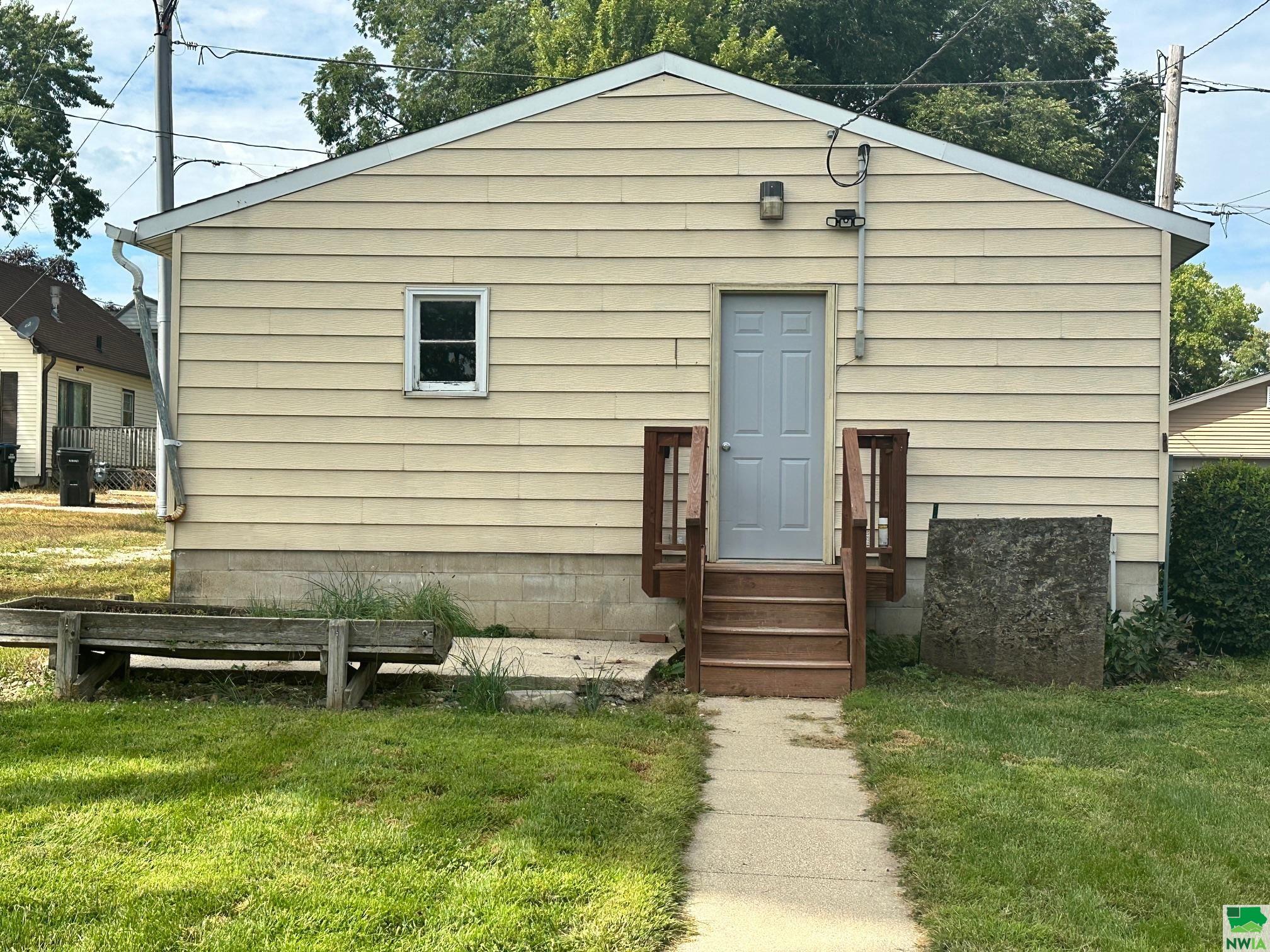 MLS #830101