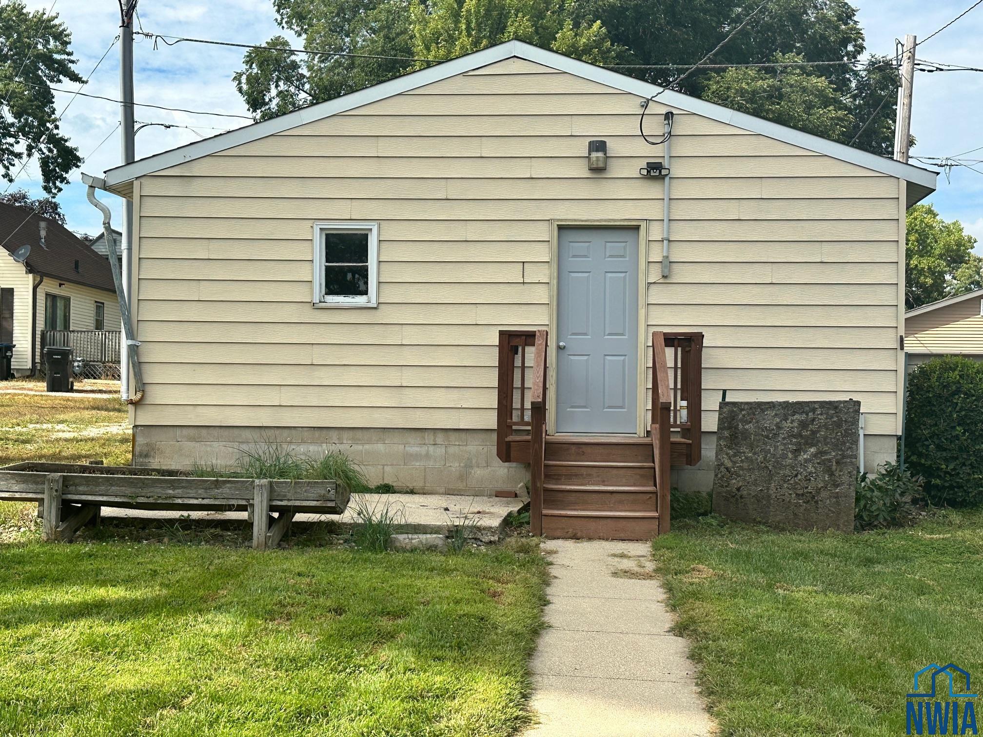 MLS #830101
