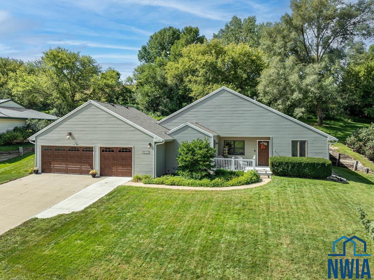 4419 Cheyenne Blvd., Sioux City, IA 51104 
