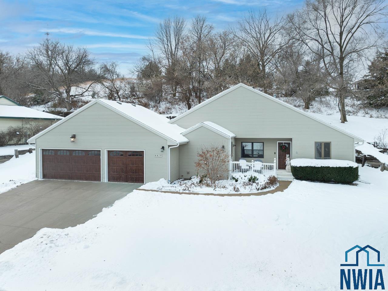 4419 Cheyenne Blvd., Sioux City, IA 51104 