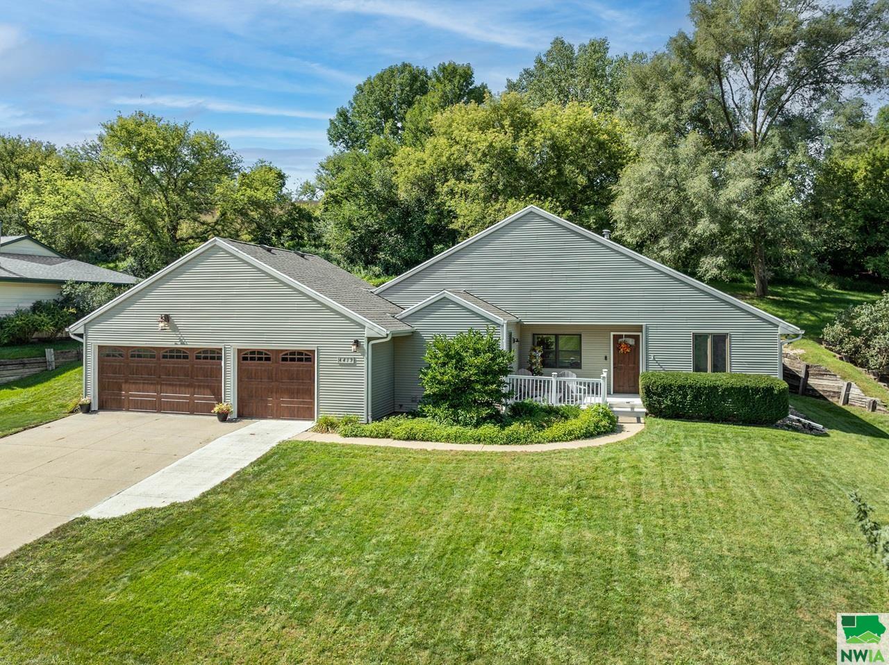 4419 Cheyenne Blvd., Sioux City, IA 51104 