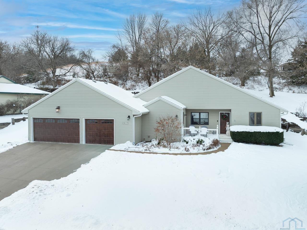 4419 Cheyenne Blvd., Sioux City, IA 51104 