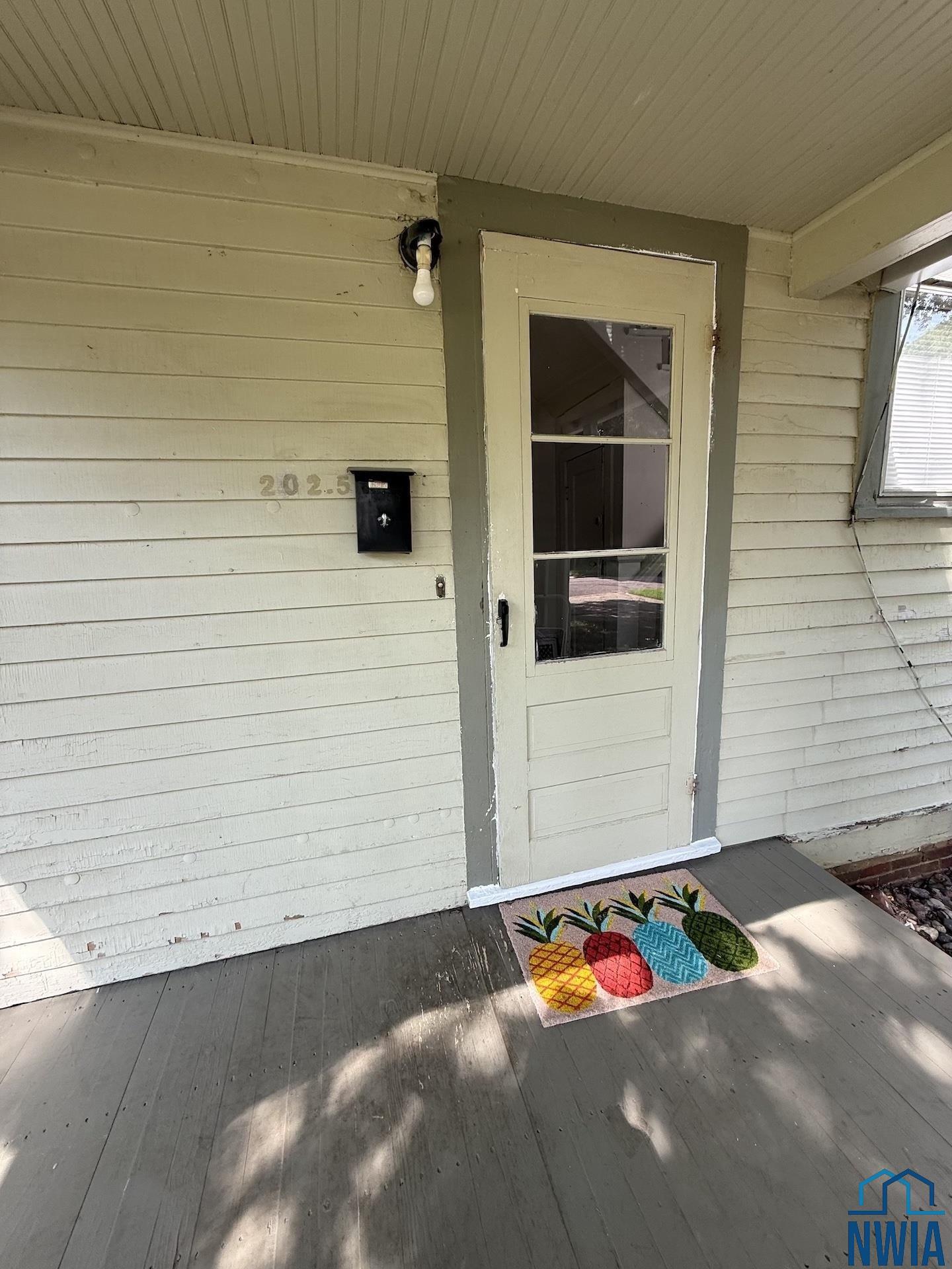 MLS #830107