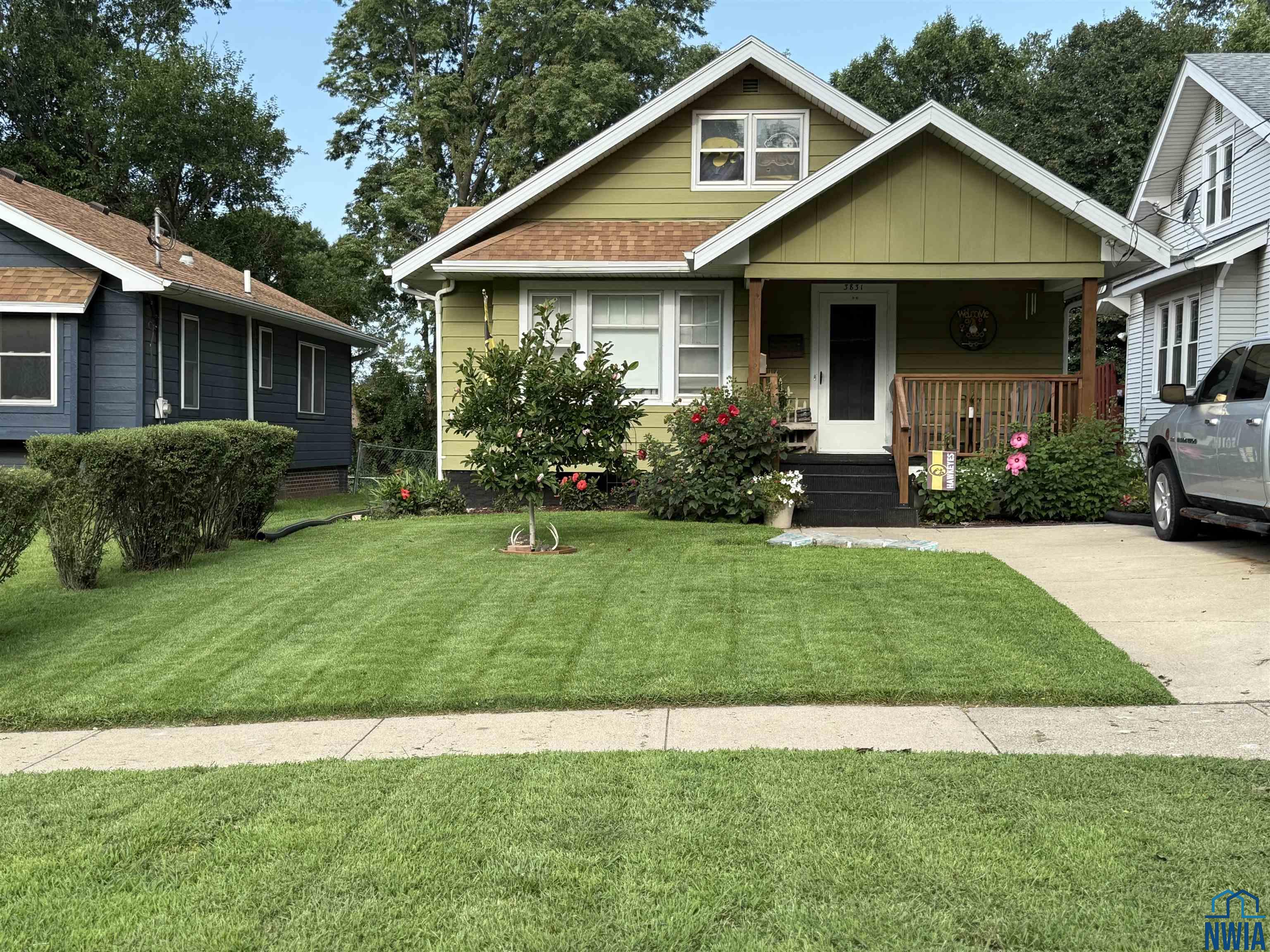 MLS #830122