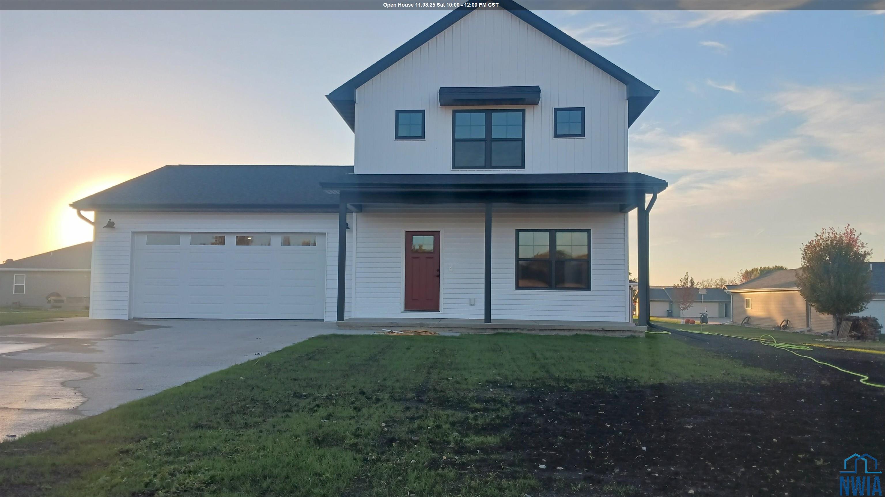 865 Aster Dr, Cherokee, IA 51012 