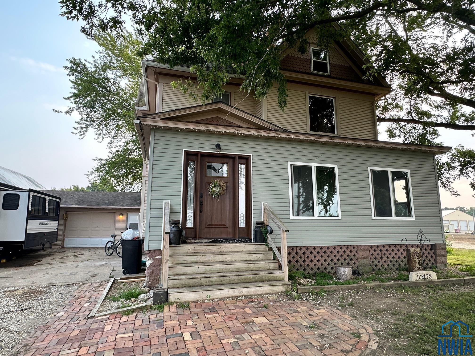 MLS #830181