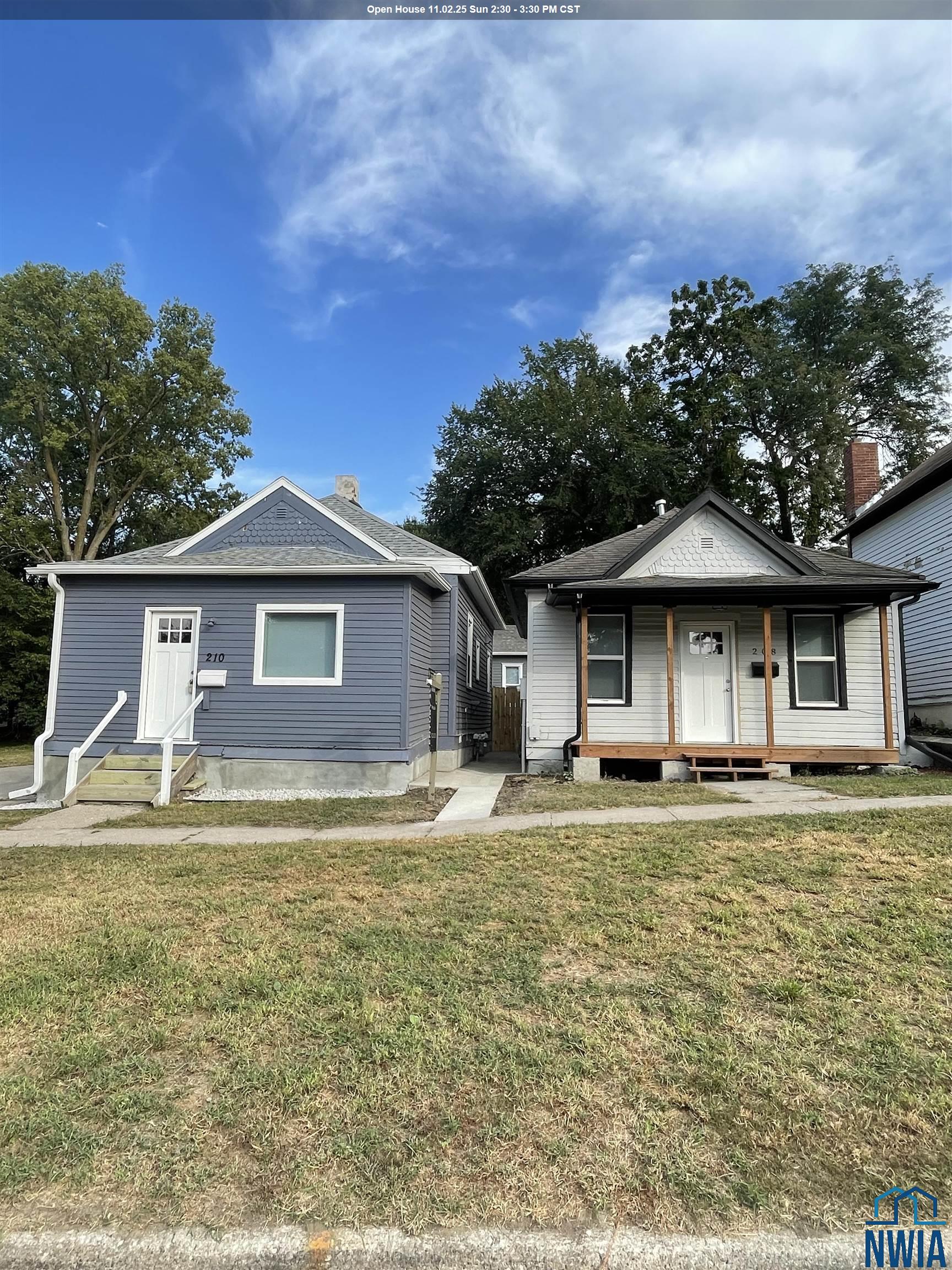 208-10-10A Sioux St., Sioux City, IA 51103 