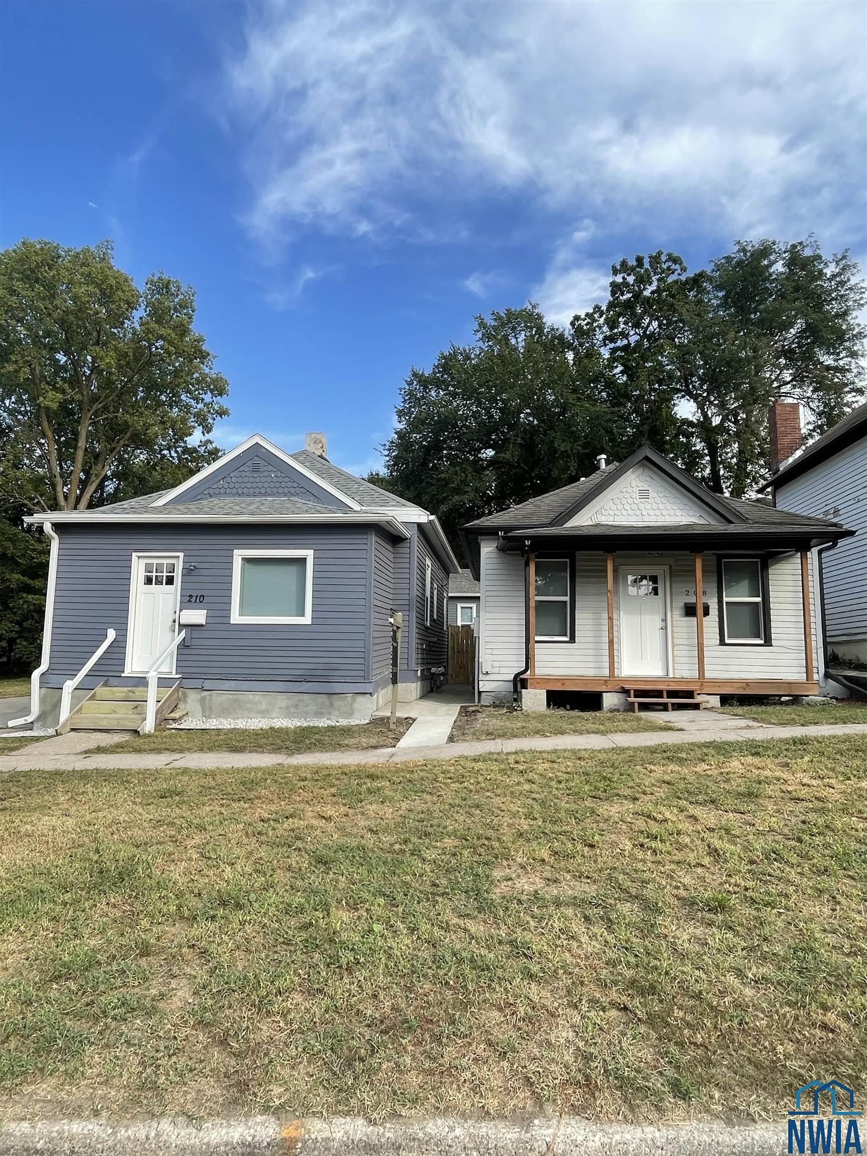 208-10-10A Sioux St., Sioux City, IA 51103 