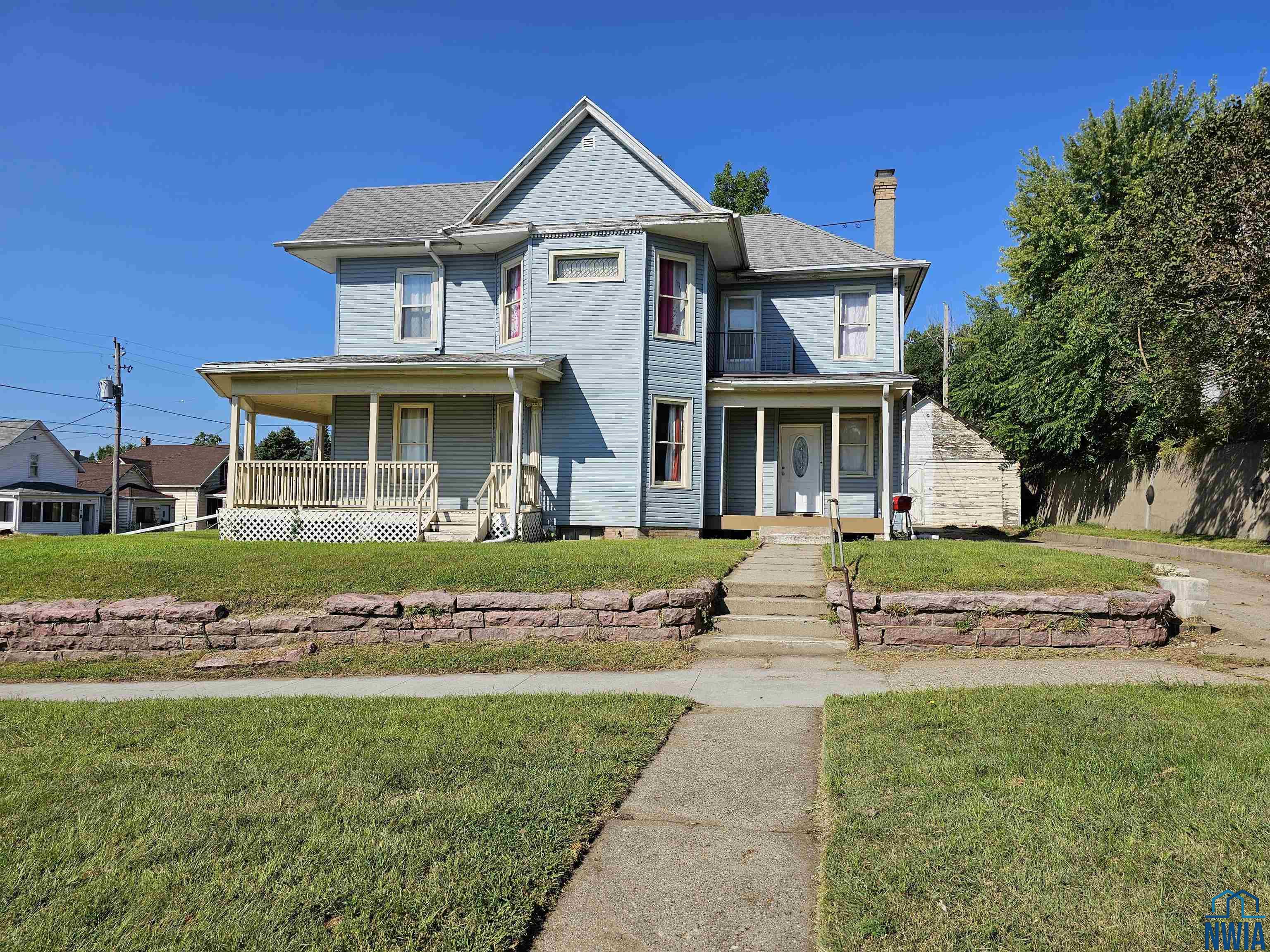 1201 4th Street W, Sioux City, IA 51103 