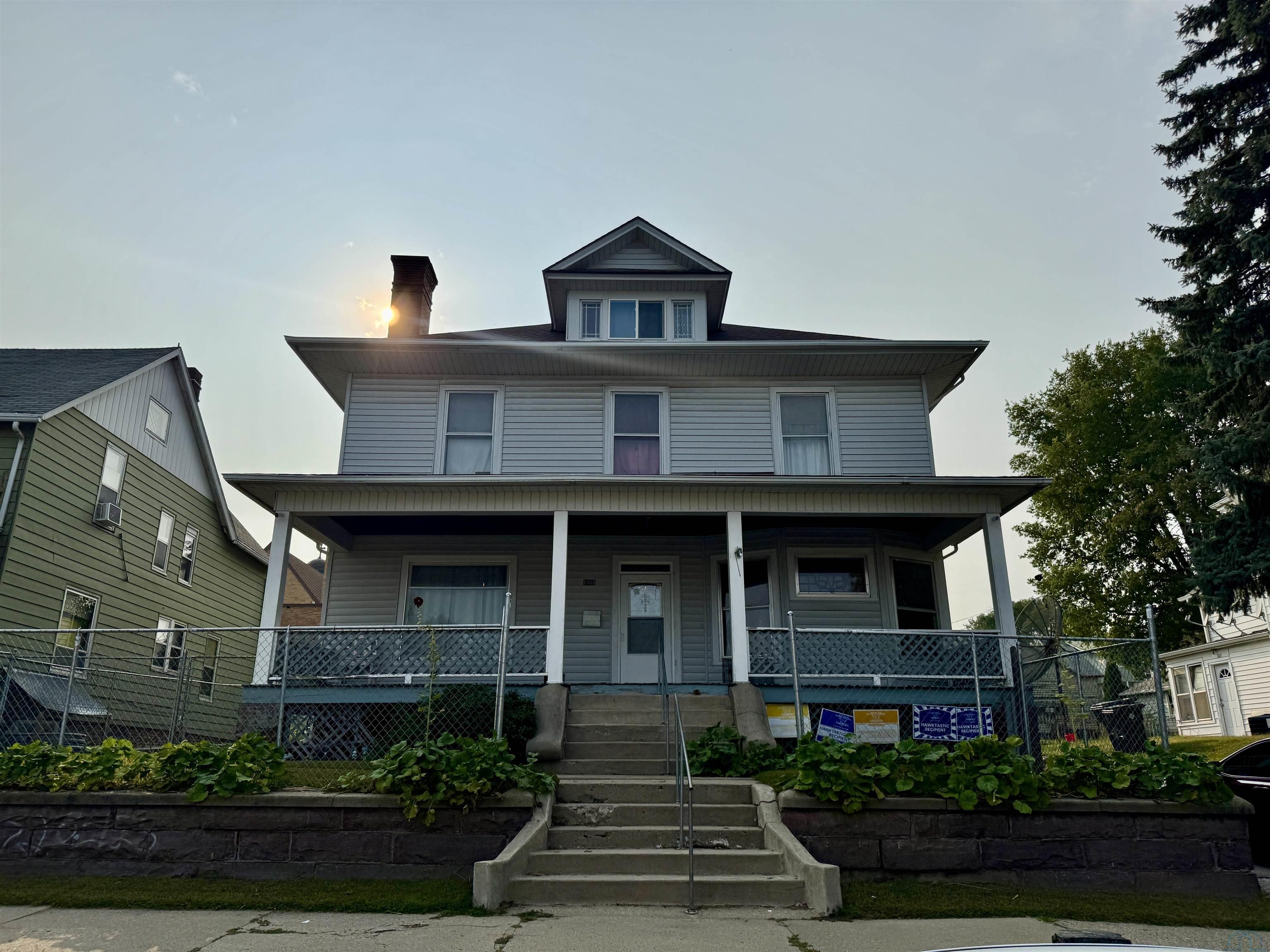 1105 Jennings, Sioux City, IA 51105 