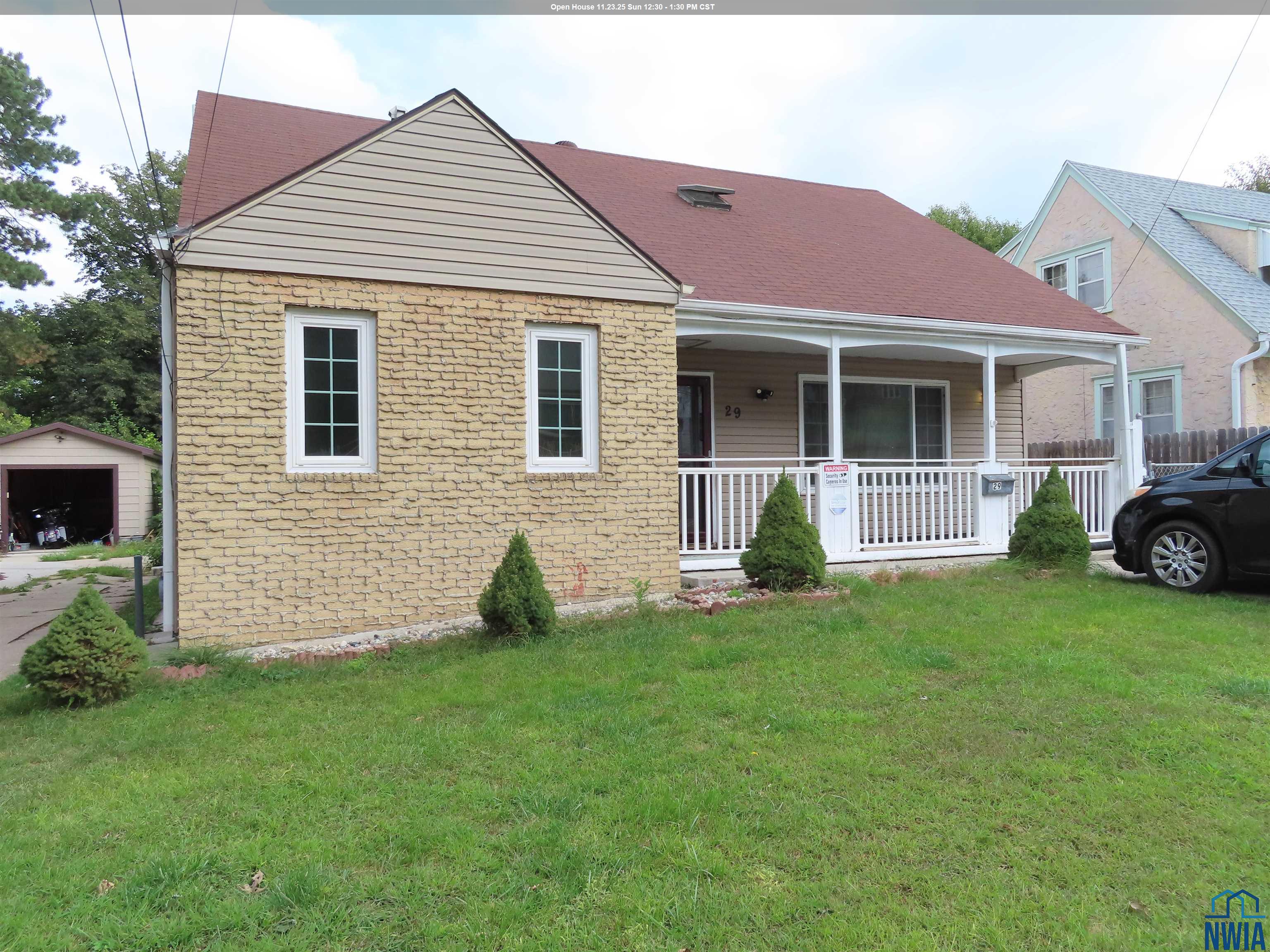 29 Congress Ave, Sioux City, IA 51104 