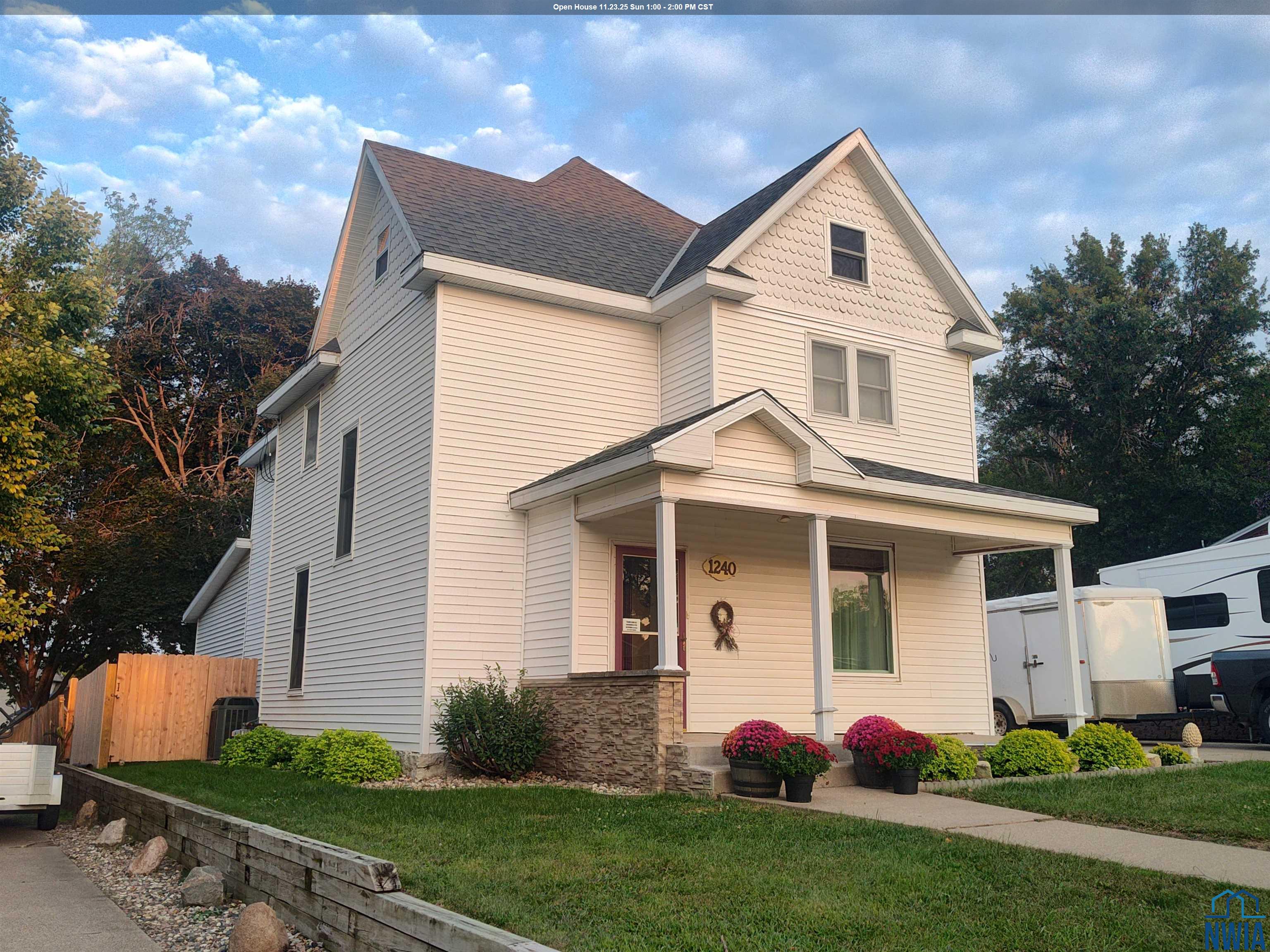 1240 Central Ave SE, LeMars, IA 51031 