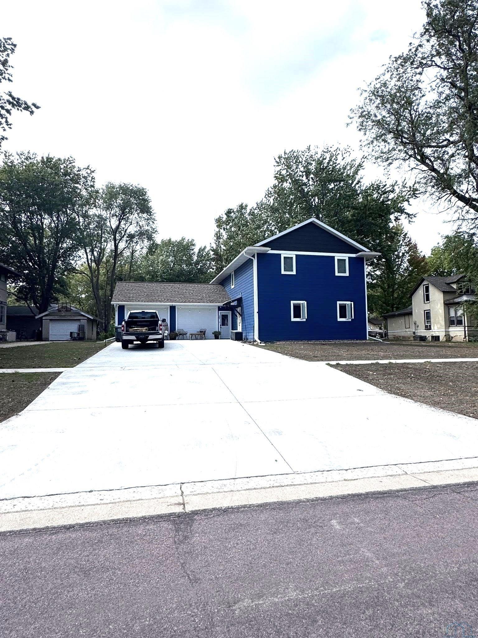 507 Greene Street S, Rock Rapids, IA 51246 