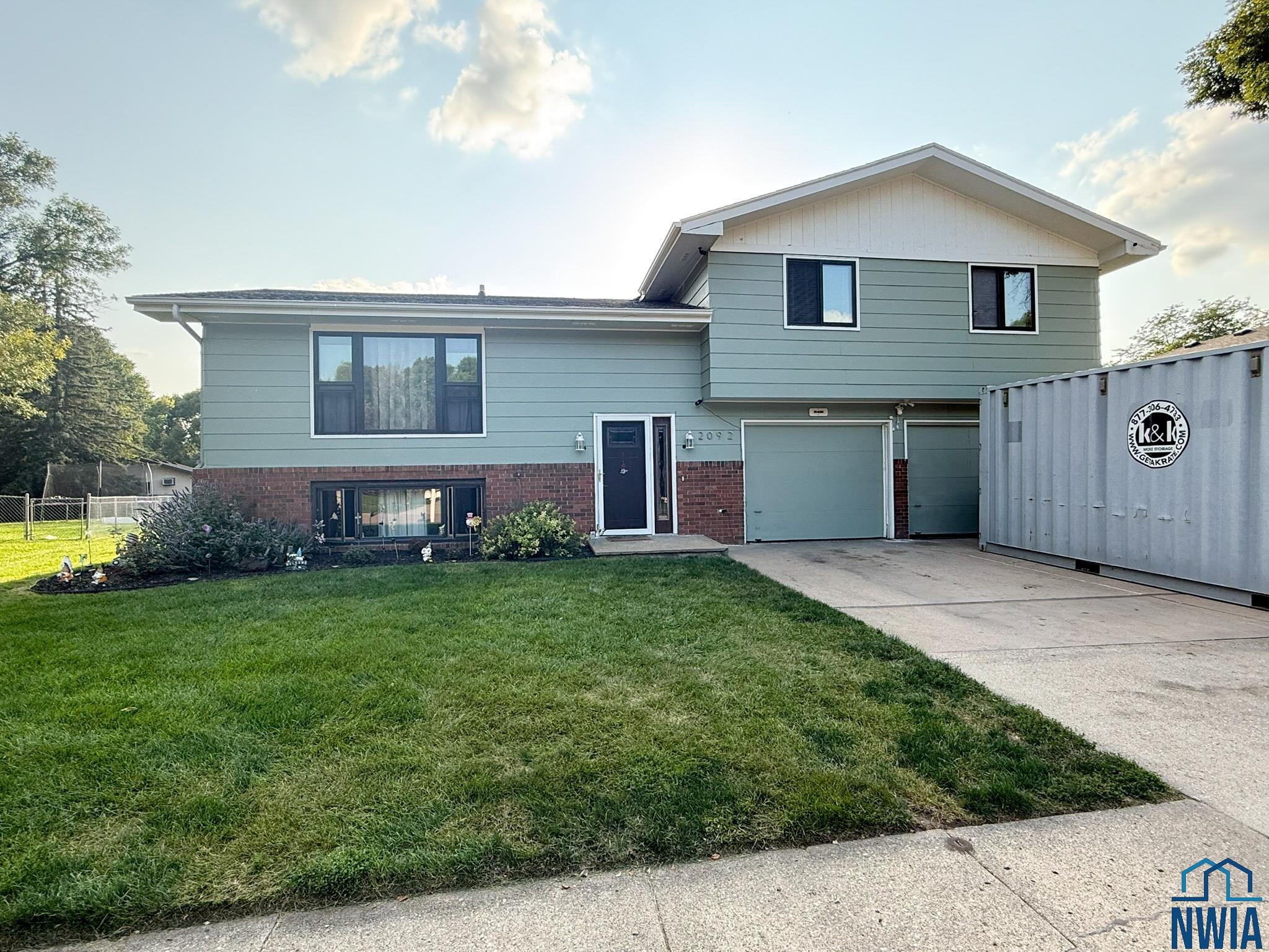 2092 Roundtable Road, Sergeant Bluff, IA 51054 