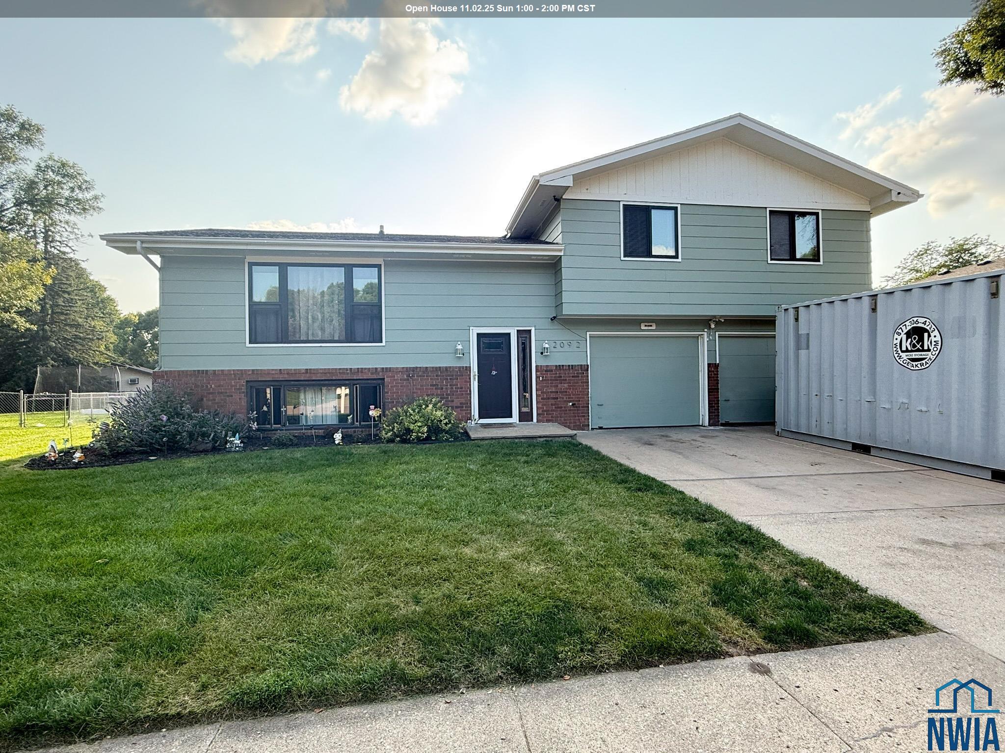 2092 Roundtable Road, Sergeant Bluff, IA 51054 
