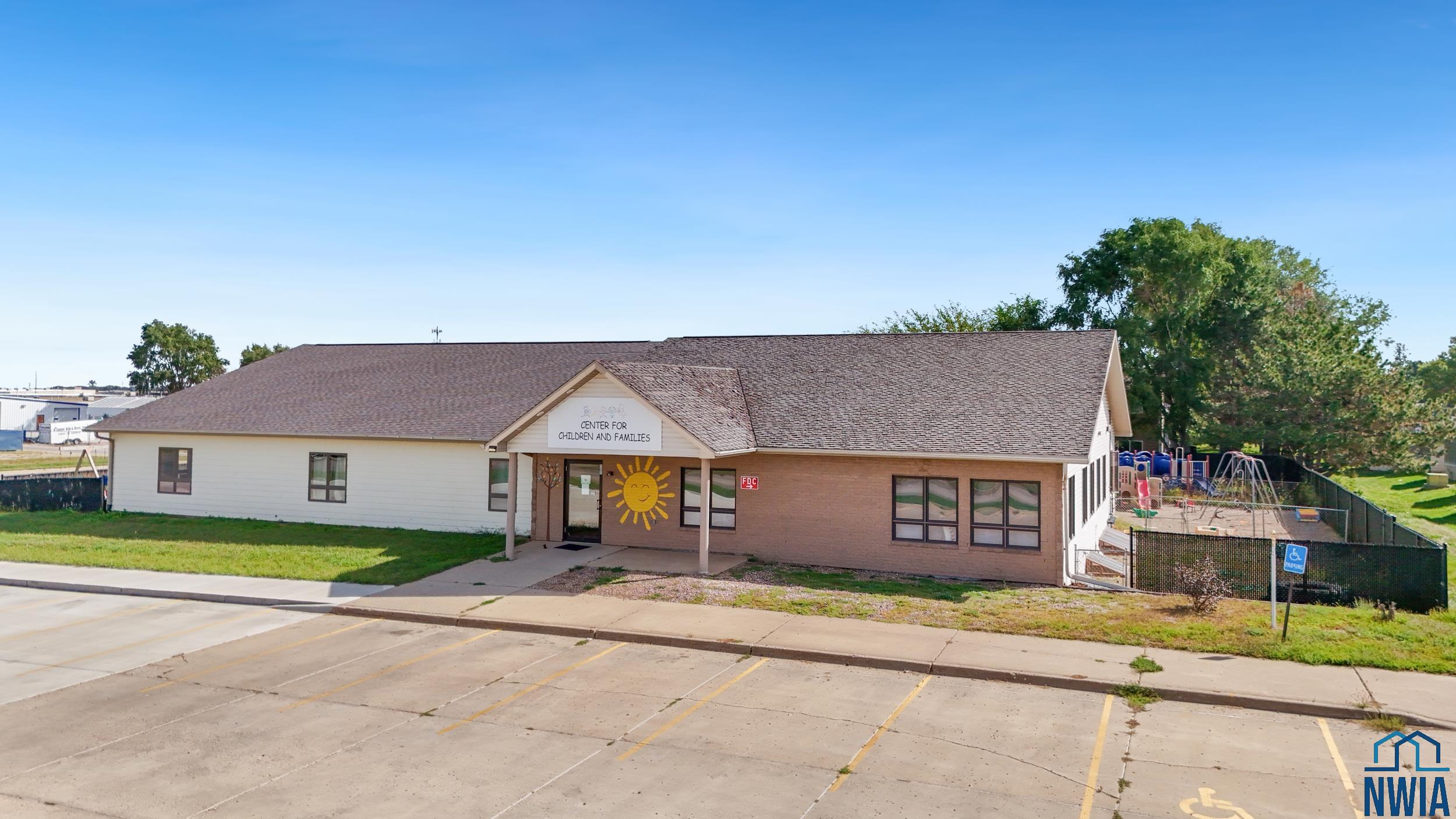 505 Stanford, Vermillion, SD 57069 