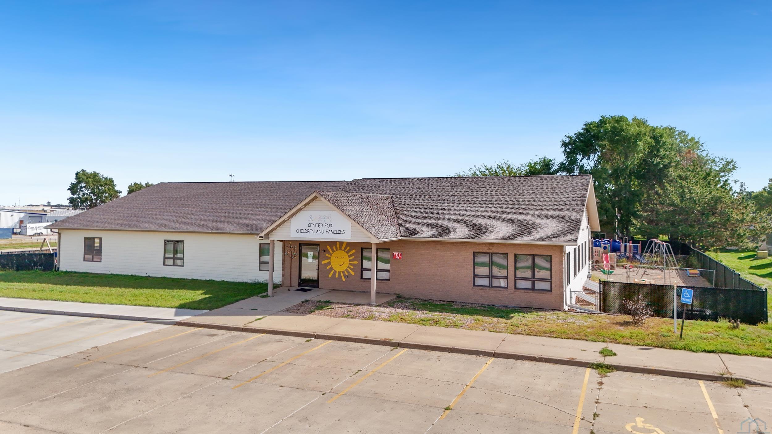 505 Stanford, Vermillion, SD 57069 