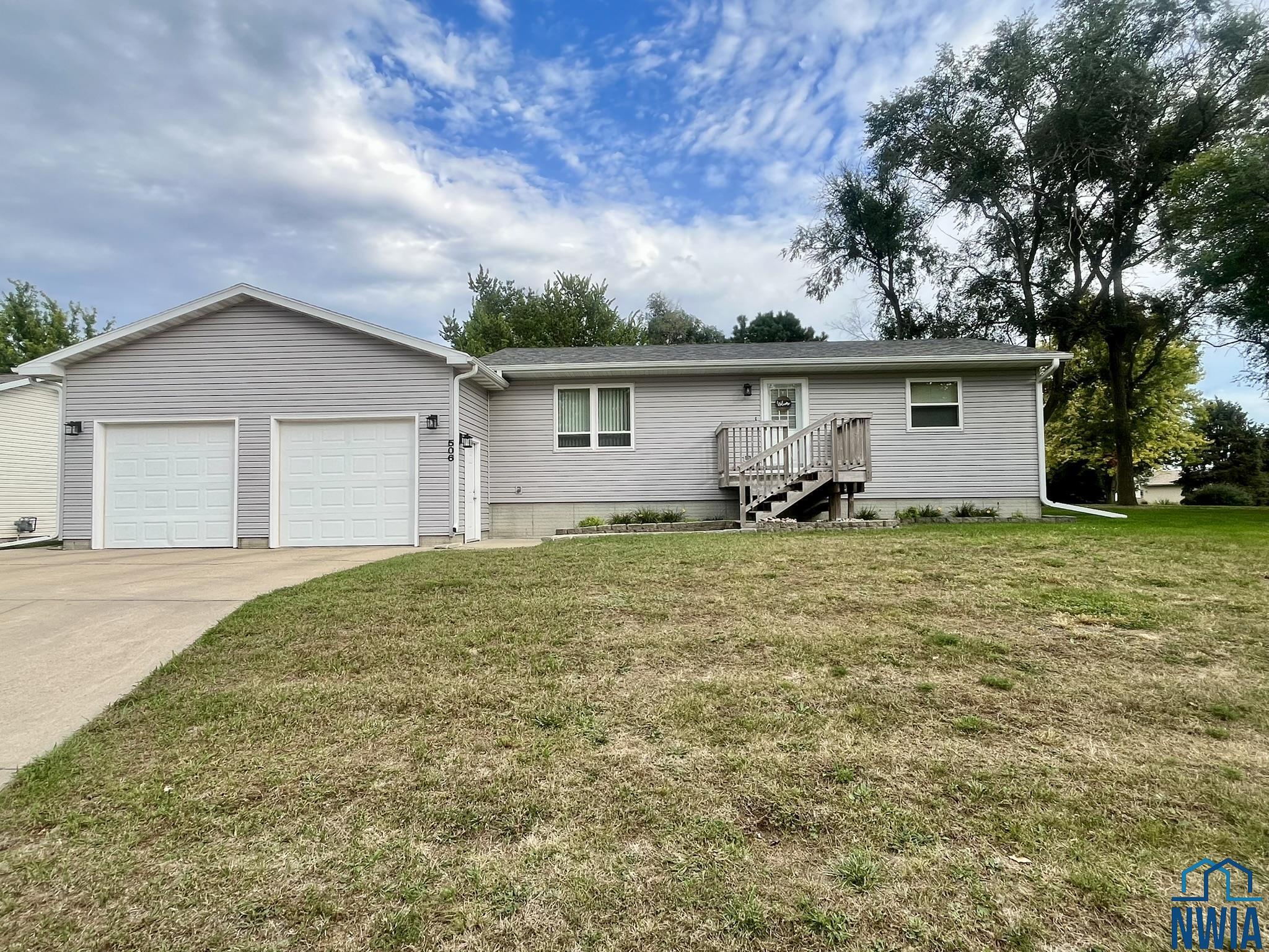 506 Pearl Street S, Elk Point, SD 57025 