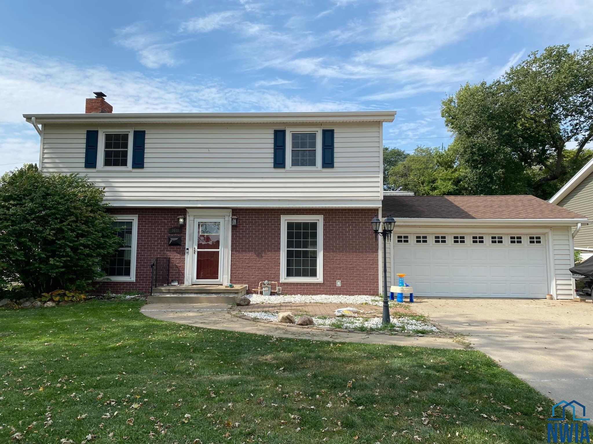 3611 Cheyenne Blvd., Sioux City, IA 51104 