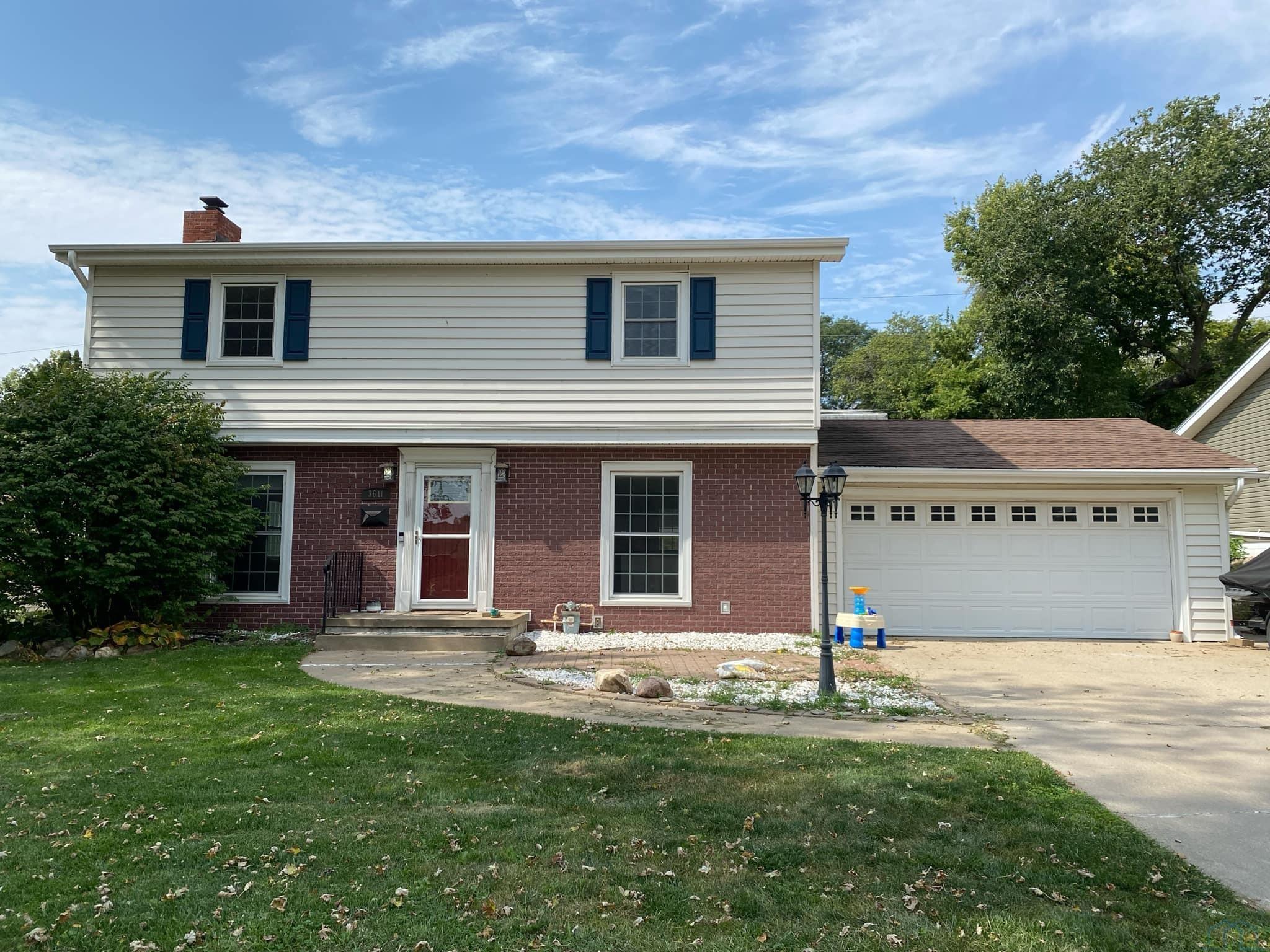 3611 Cheyenne Blvd., Sioux City, IA 51104 