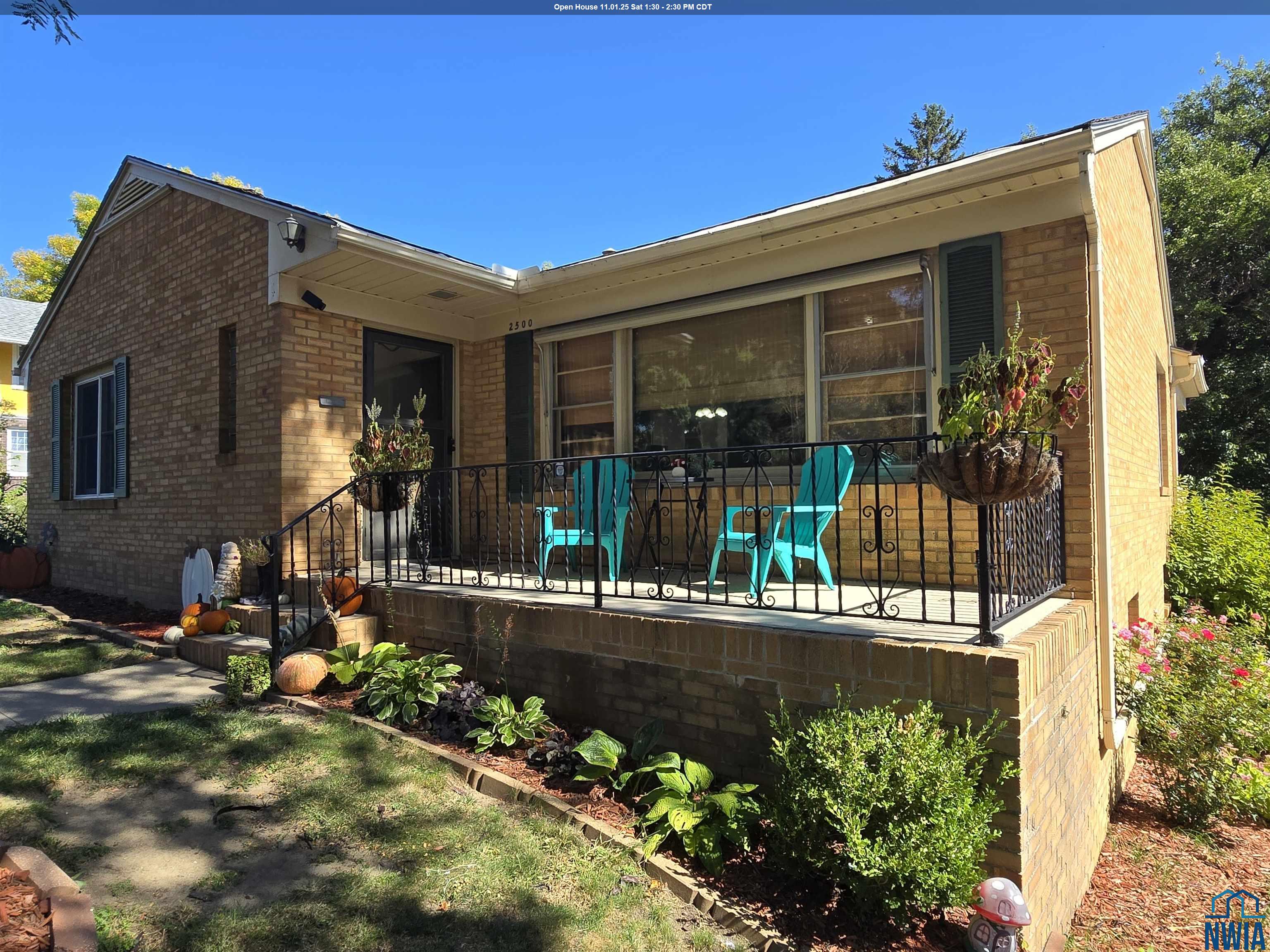 2500 JACKSON ST, Sioux City, IA 51104 