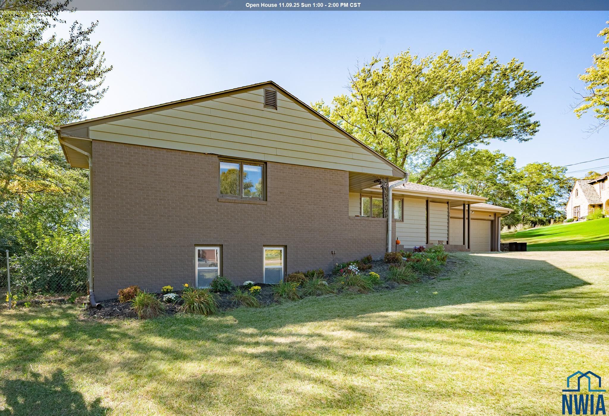 3801 Pierce Street, Sioux City, IA 51104 