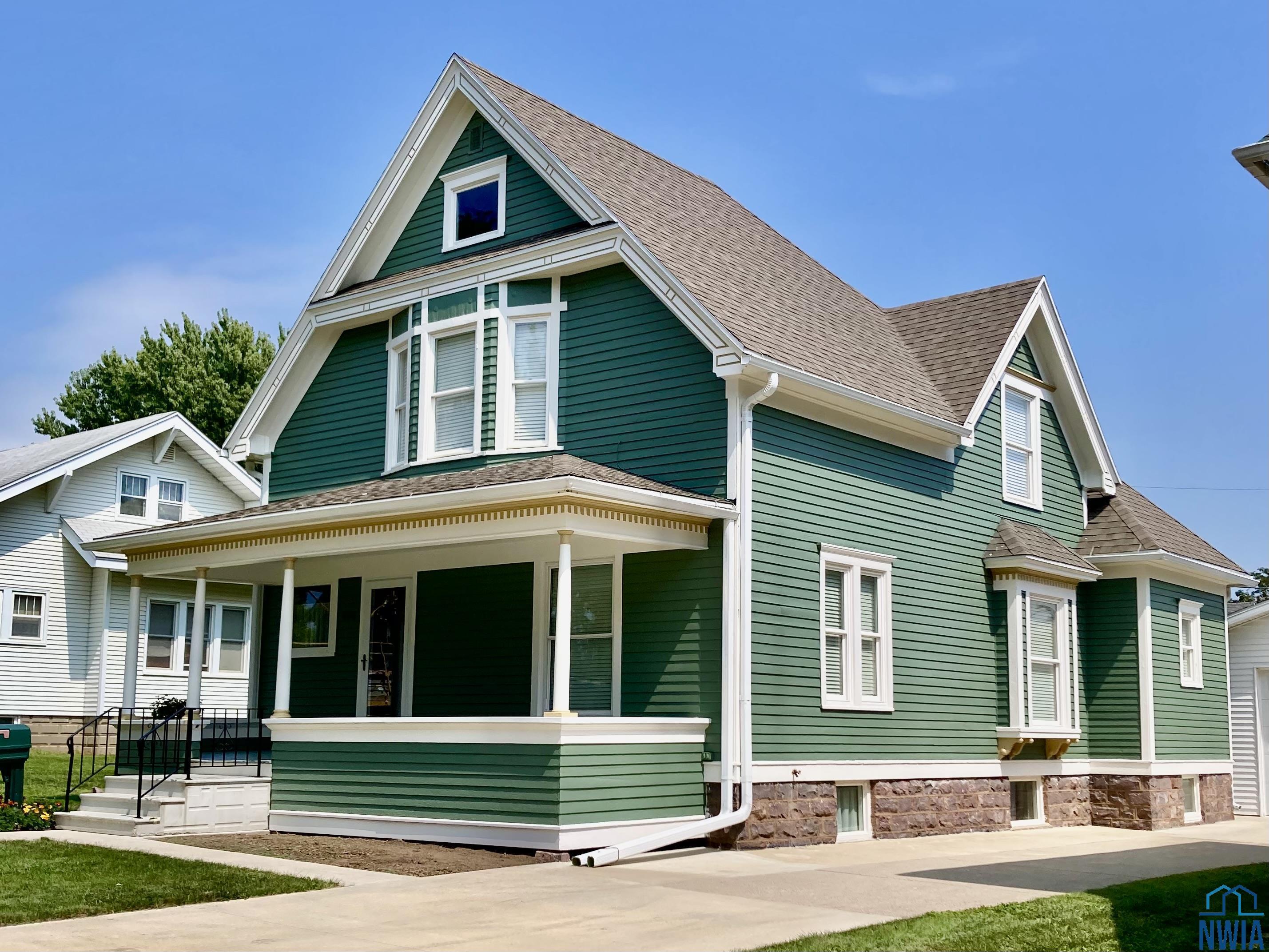 408 Sherman Ave., Cherokee, IA 51012 