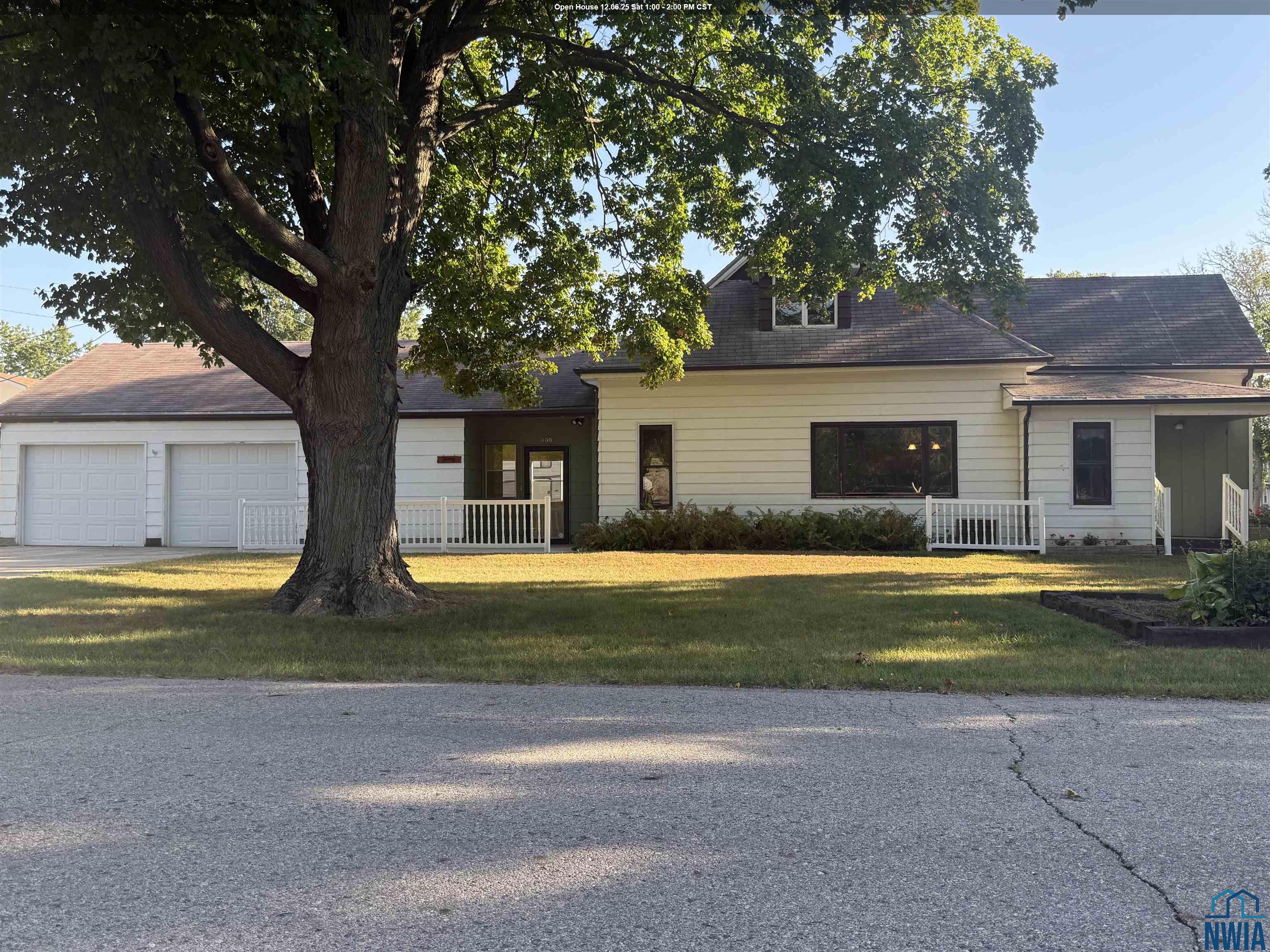 400 2nd Avenue S, Anthon, IA 51004- 