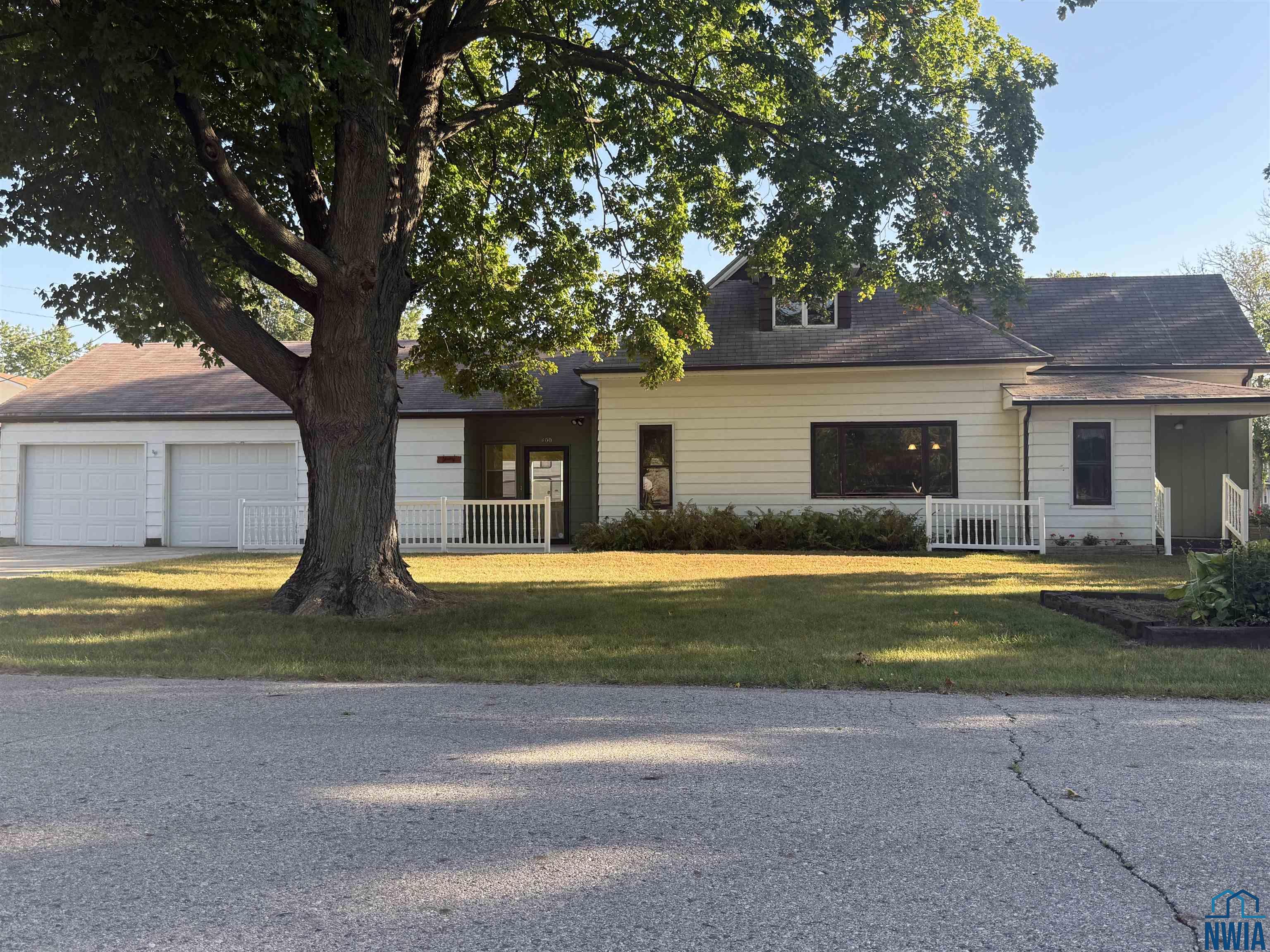 400 2nd Avenue S, Anthon, IA 51004- 