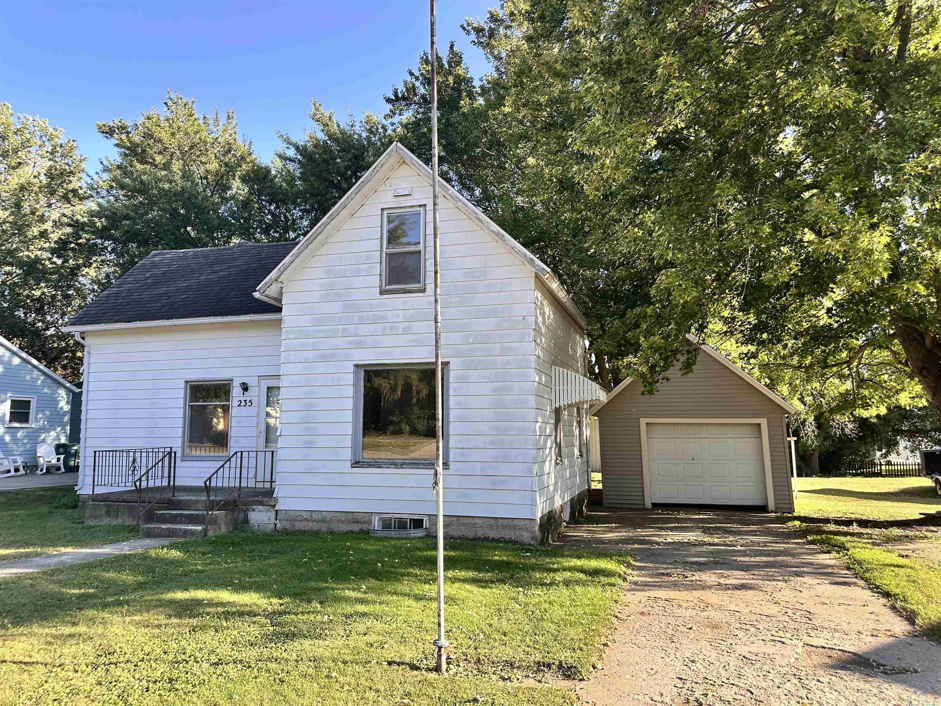 235 3rd Street NE						  						 , Primghar						 , IA						  51245						  
