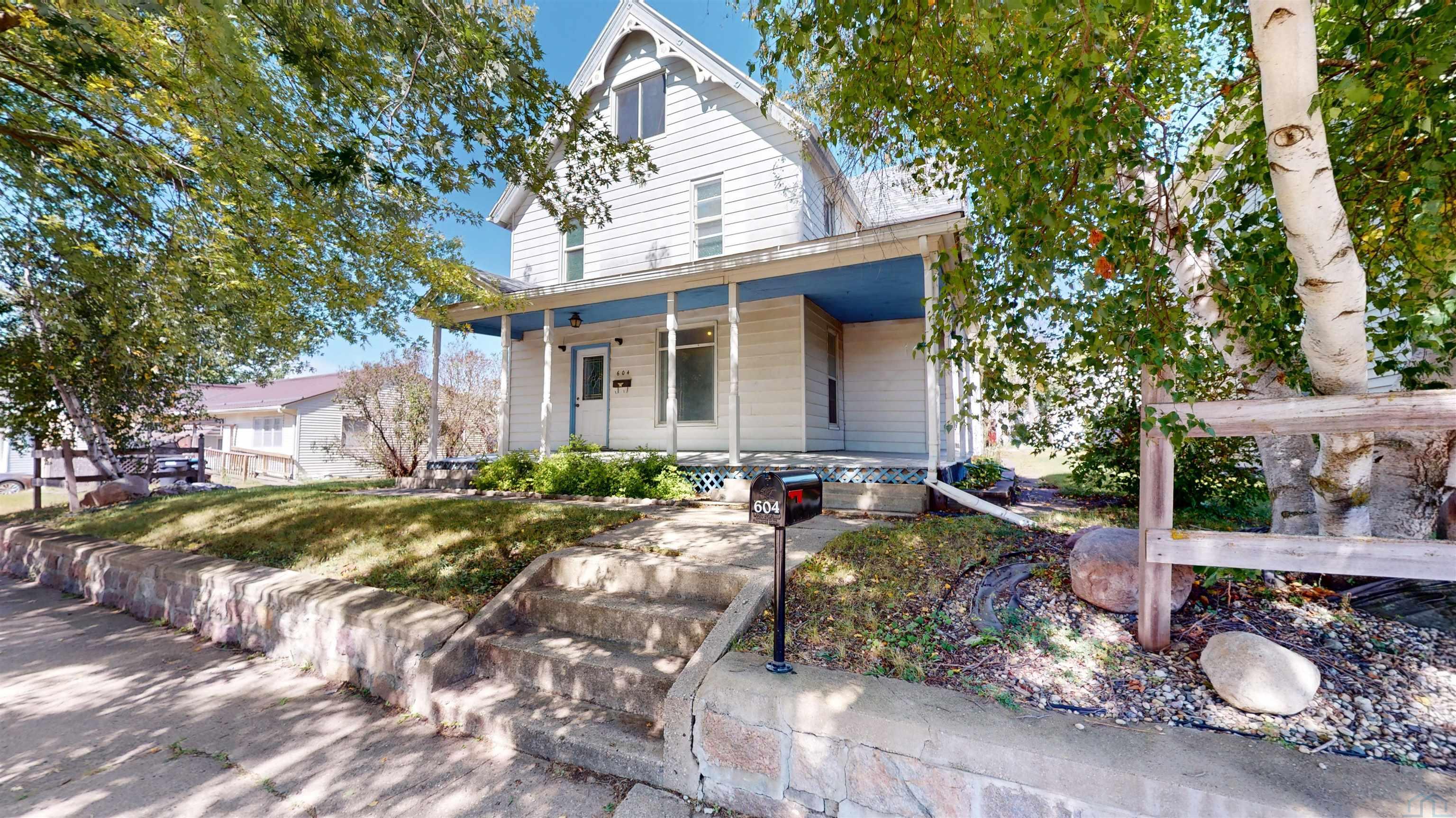604 MAIN ST W, Cherokee, IA 51012 
