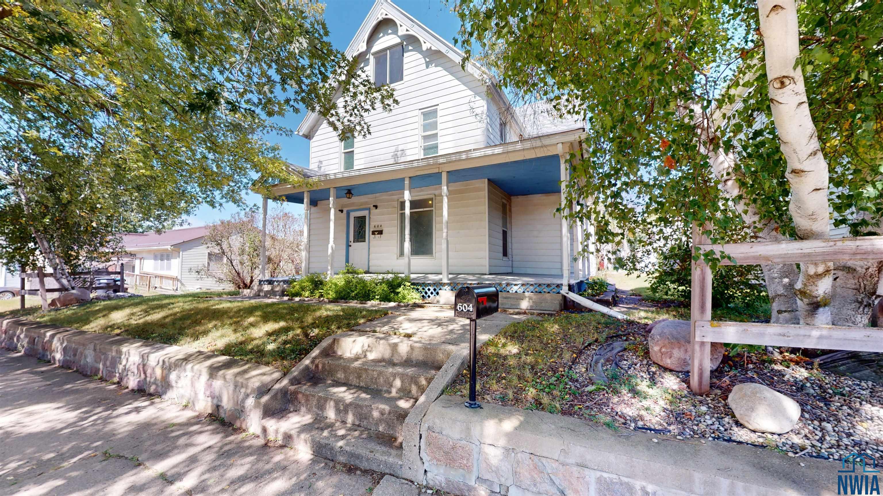 604 MAIN ST W, Cherokee, IA 51012 
