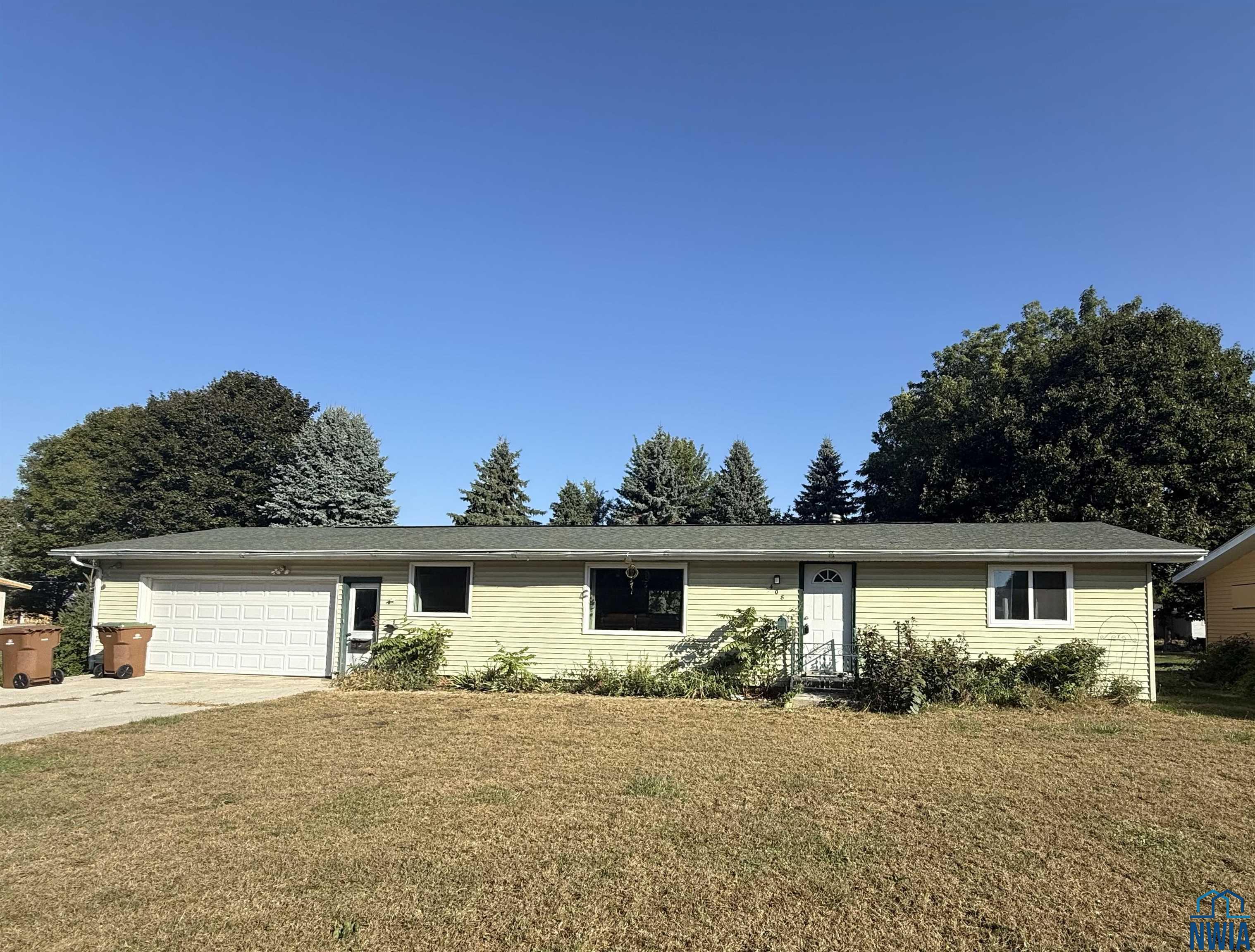 408 Elm, Albert City, IA 50510 